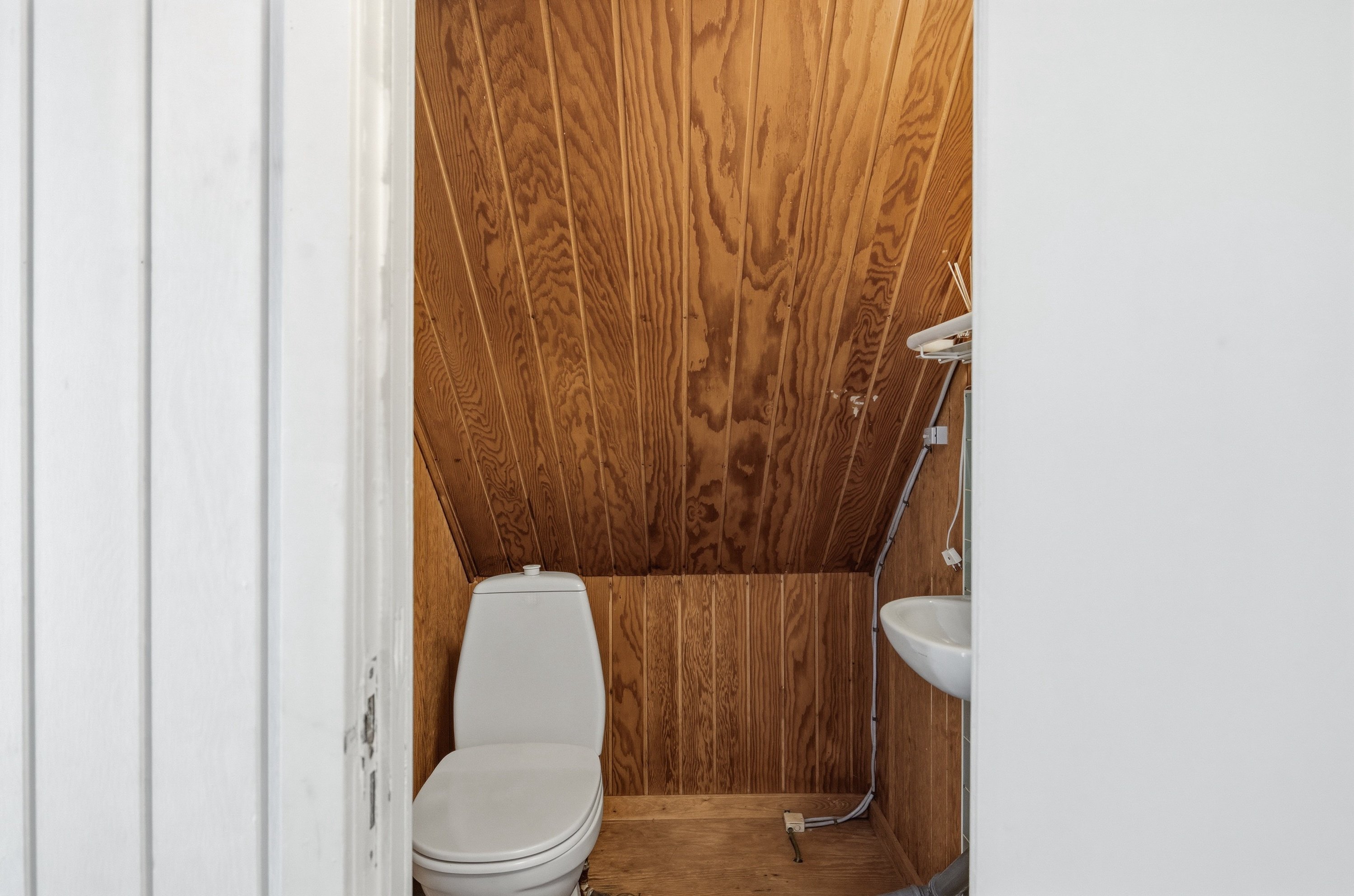 Fremhævet  billede i fuldskærmstilstand. Billede af Åby Kirkevej 2, 8230 Åbyhøj