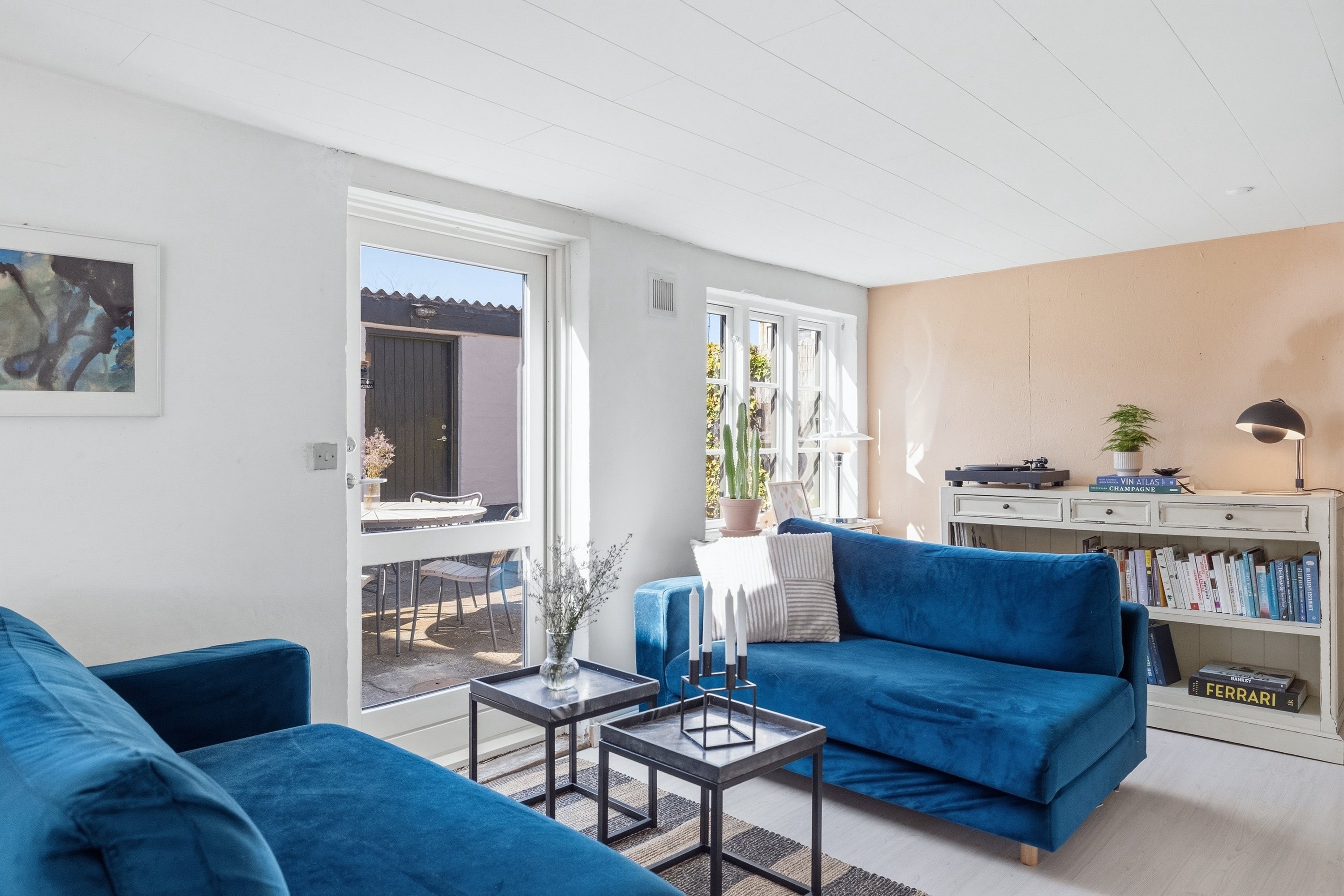 Fremhævet  billede i fuldskærmstilstand. Billede af Åby Kirkevej 2, 8230 Åbyhøj