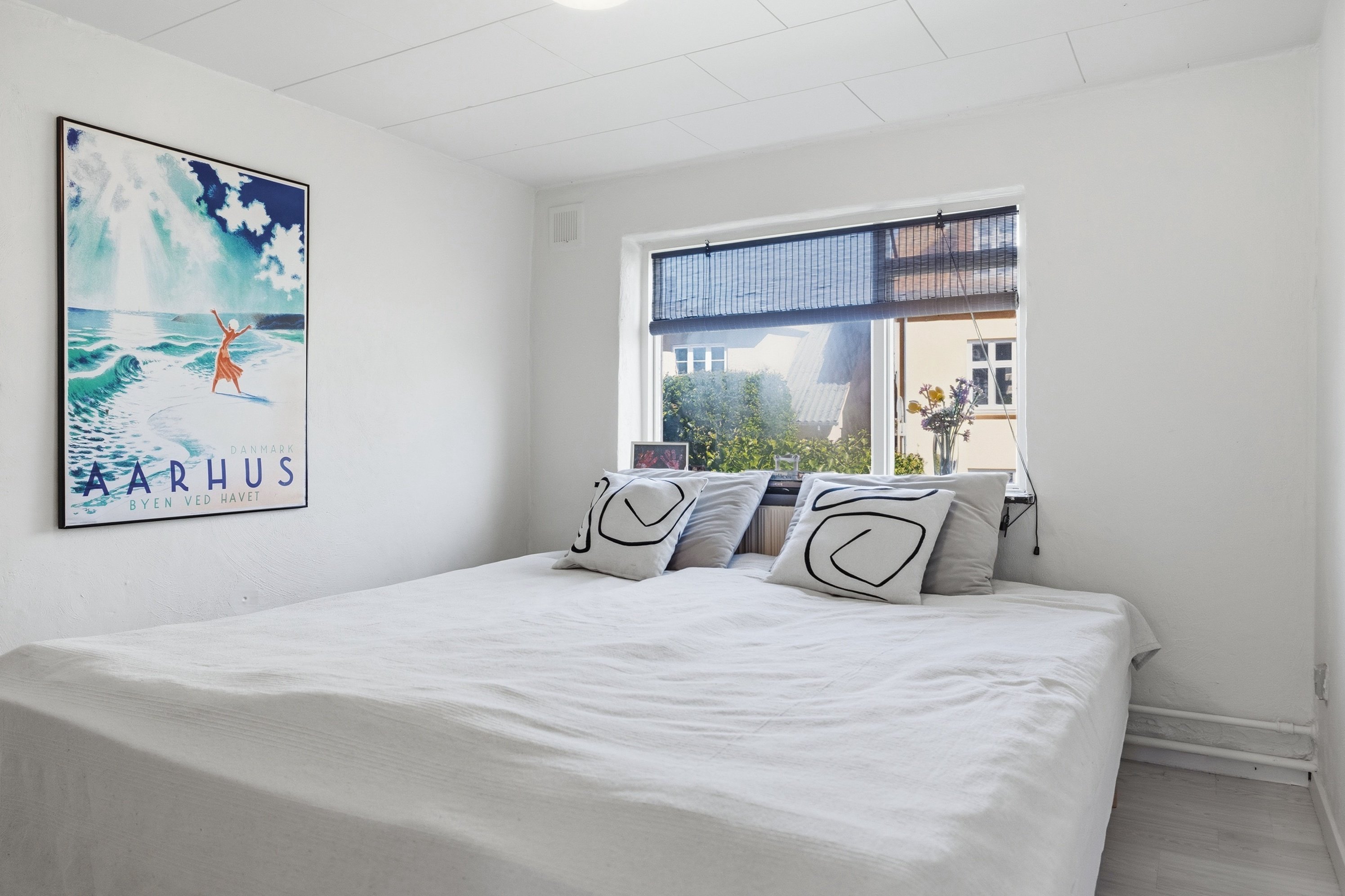 Fremhævet  billede i fuldskærmstilstand. Billede af Åby Kirkevej 2, 8230 Åbyhøj