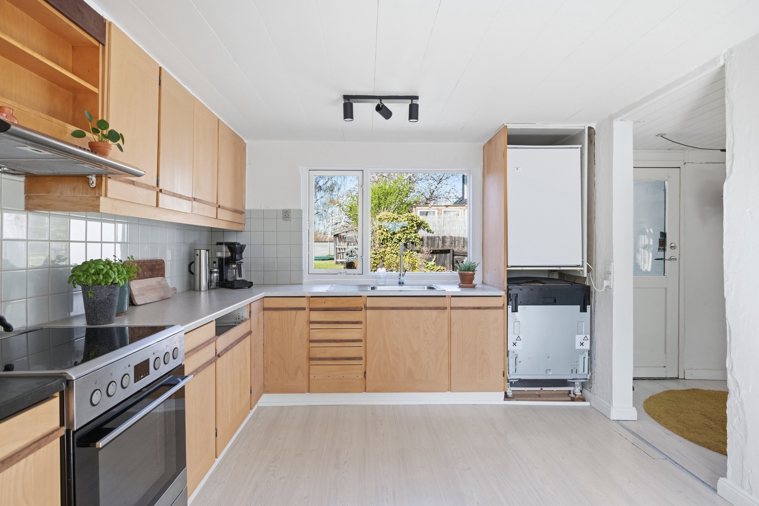 Fremhævet  billede i fuldskærmstilstand. Billede af Åby Kirkevej 2, 8230 Åbyhøj