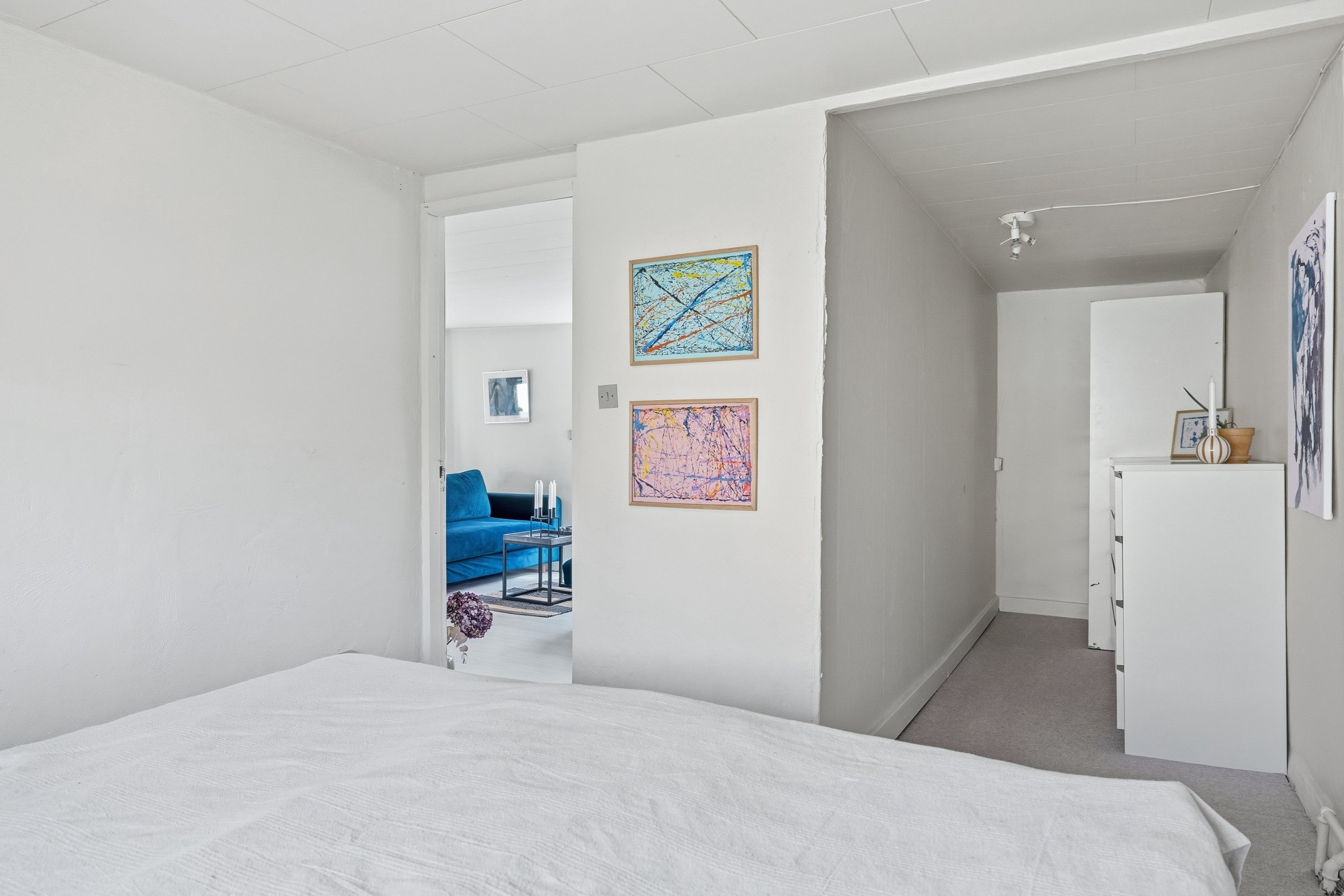 Fremhævet  billede i fuldskærmstilstand. Billede af Åby Kirkevej 2, 8230 Åbyhøj