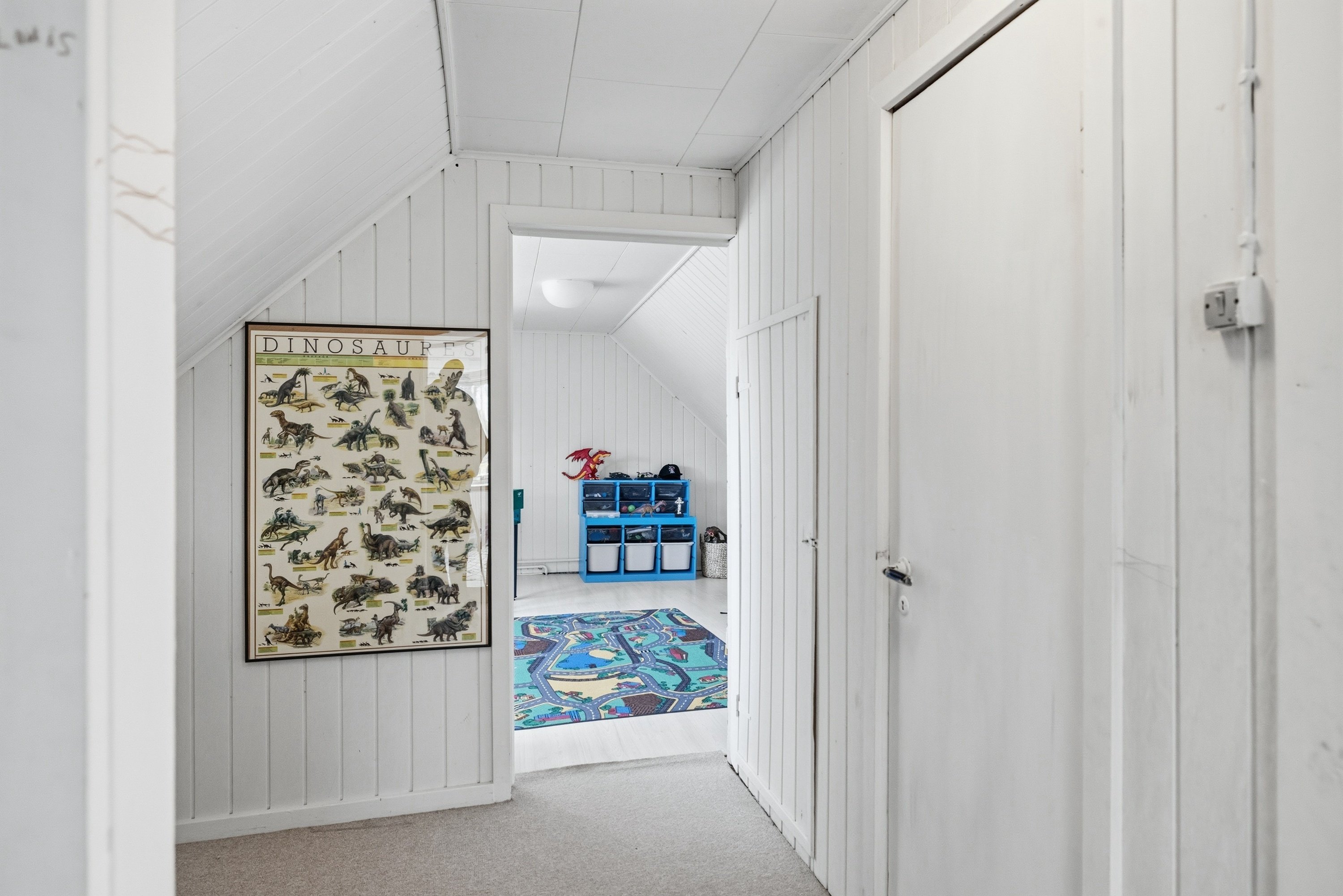 Fremhævet  billede i fuldskærmstilstand. Billede af Åby Kirkevej 2, 8230 Åbyhøj