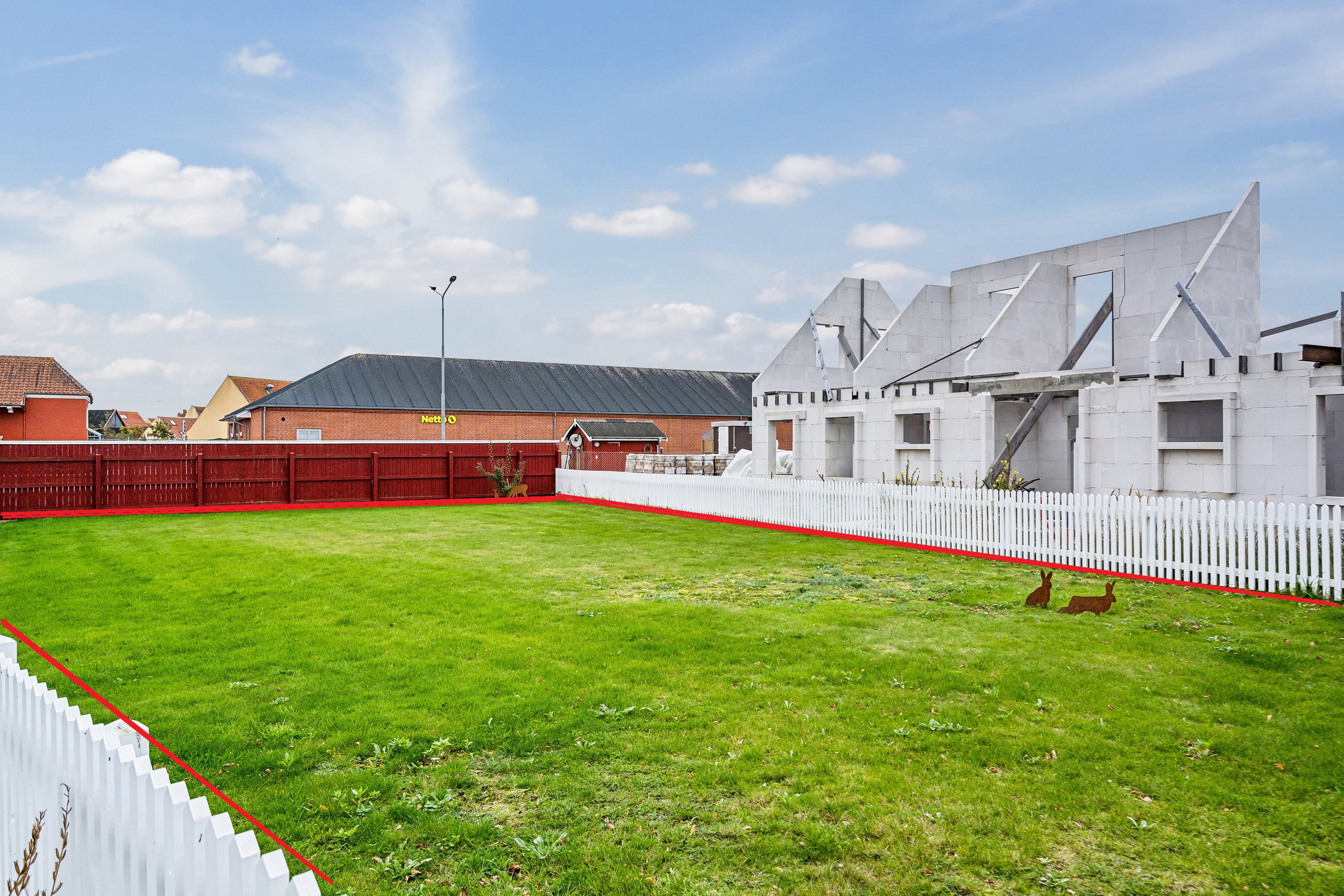 Remisen 27, 9990 Skagen