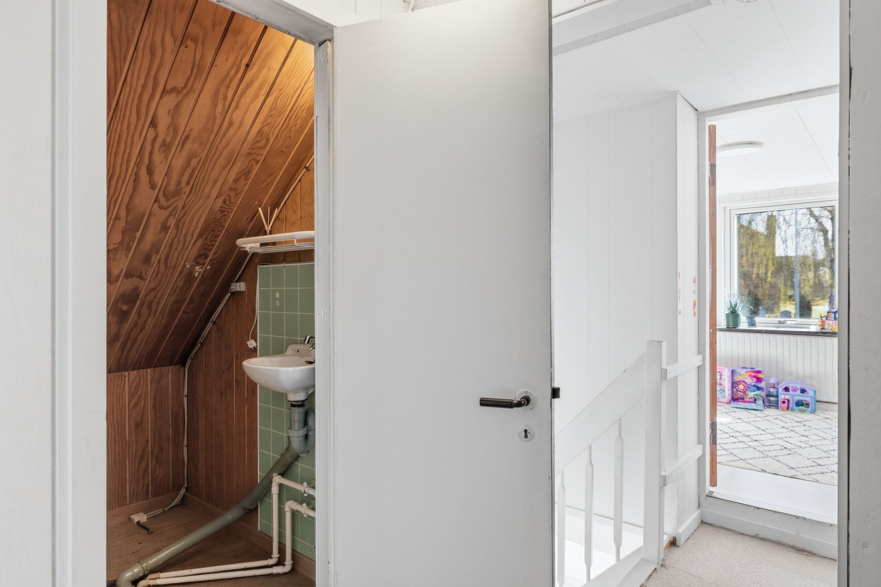 Fremhævet  billede i fuldskærmstilstand. Billede af Åby Kirkevej 2, 8230 Åbyhøj