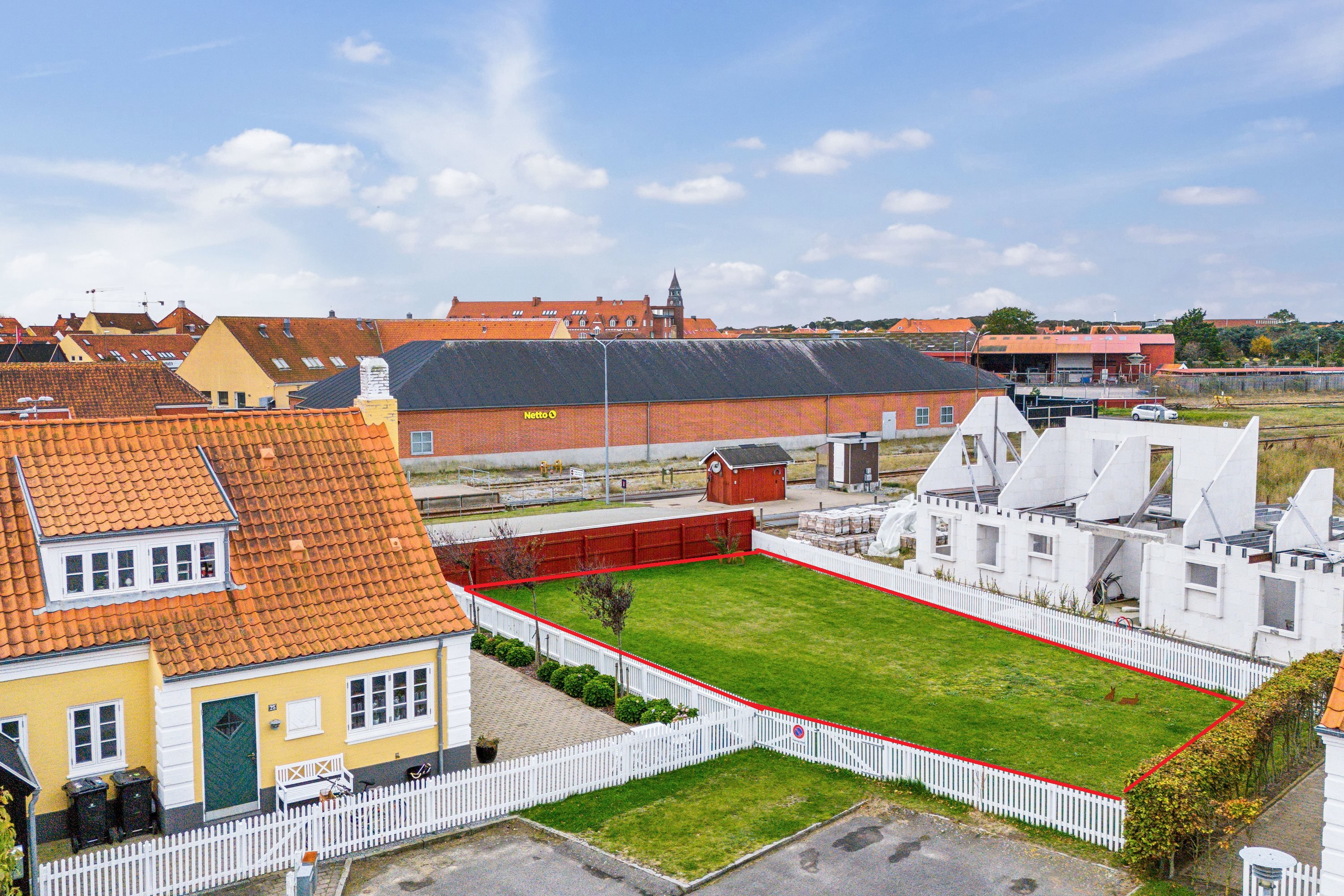 Remisen 27, 9990 Skagen