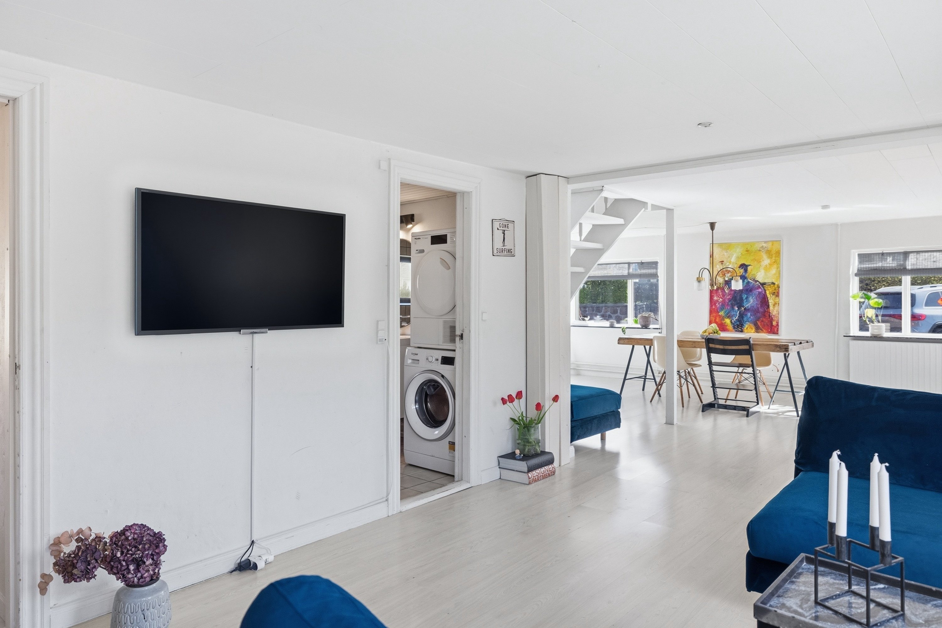 Fremhævet  billede i fuldskærmstilstand. Billede af Åby Kirkevej 2, 8230 Åbyhøj