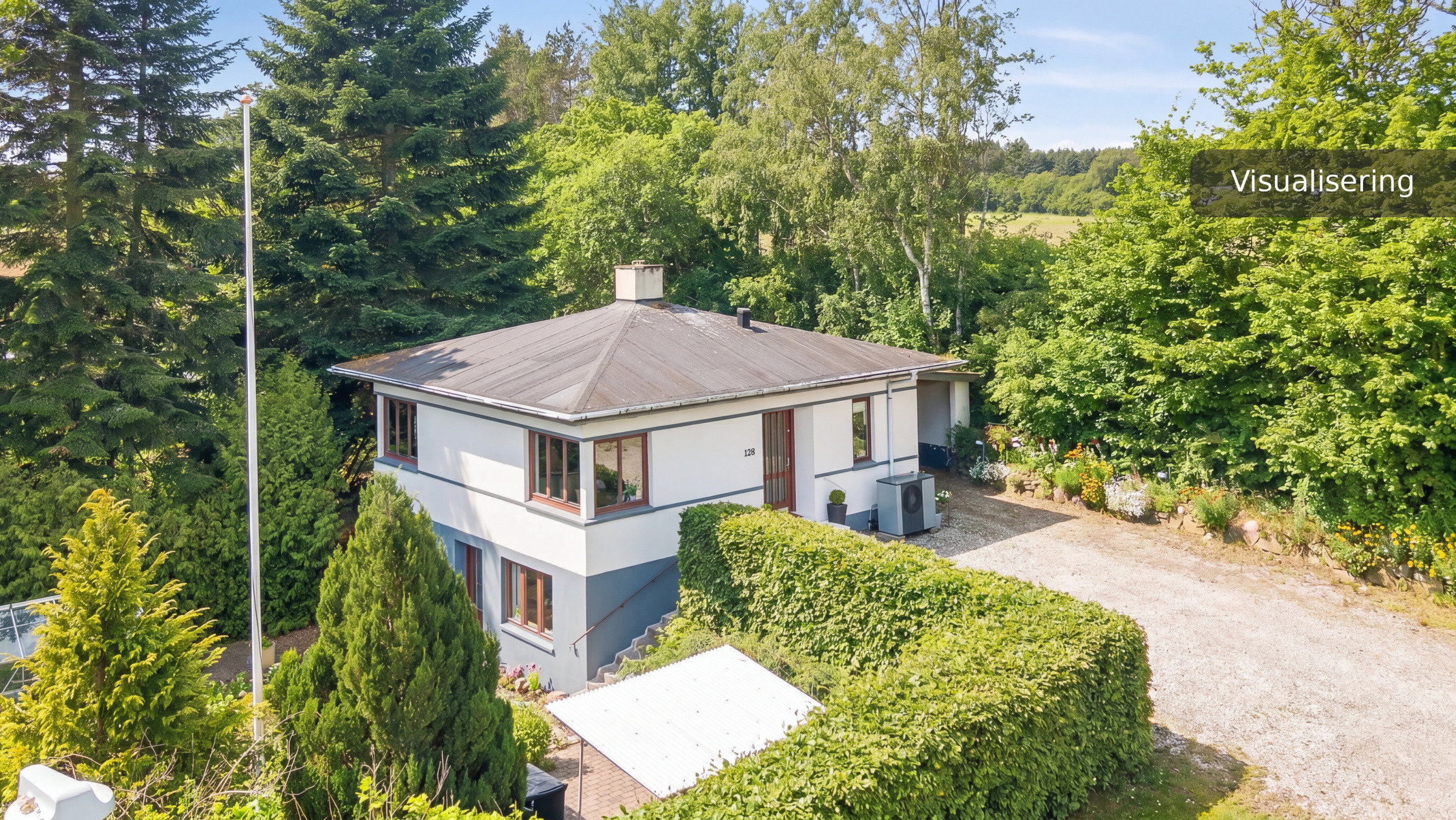 Søhusvej 220, Allesø, 5270 Odense N