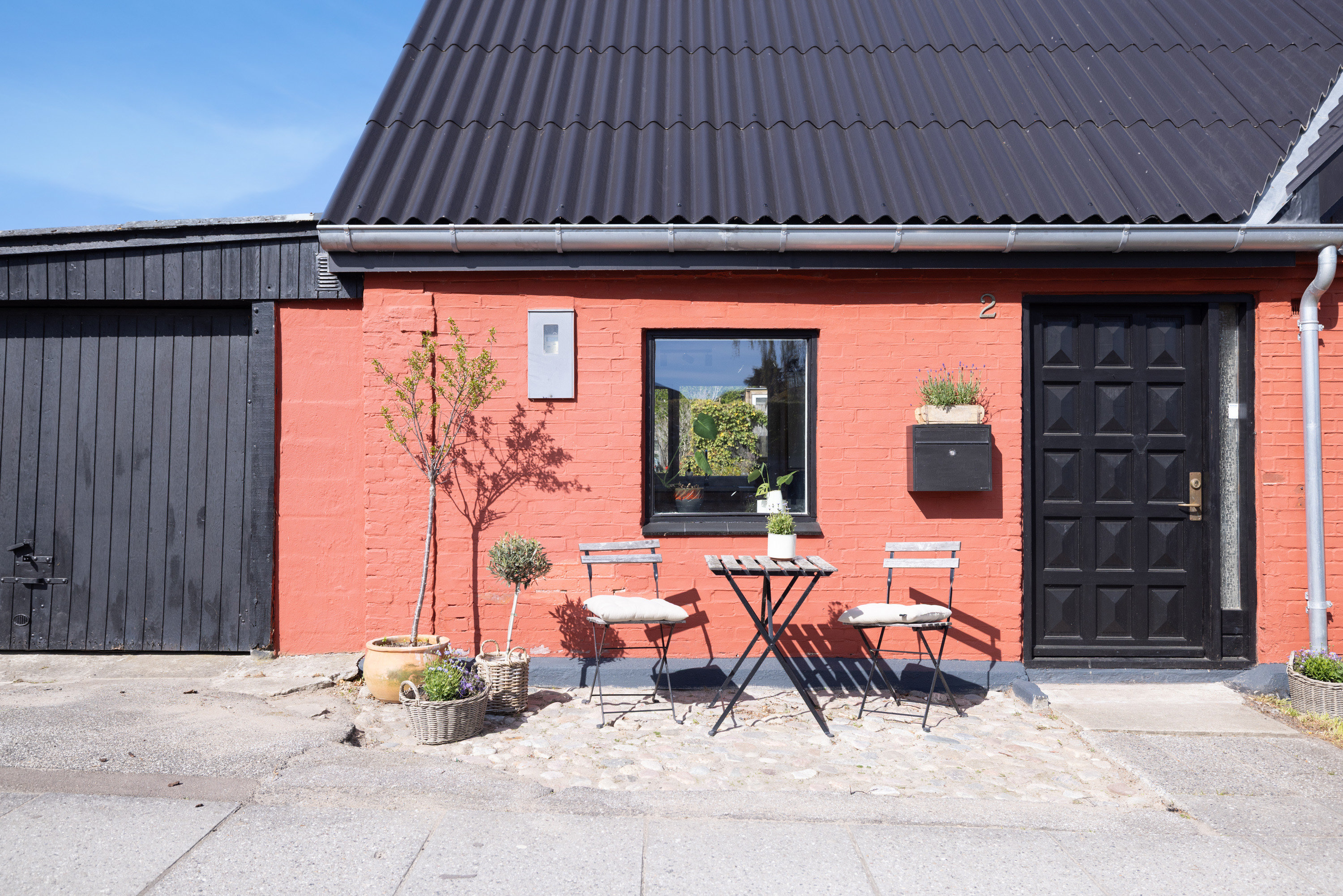 Fremhævet  billede i fuldskærmstilstand. Billede af Åby Kirkevej 2, 8230 Åbyhøj