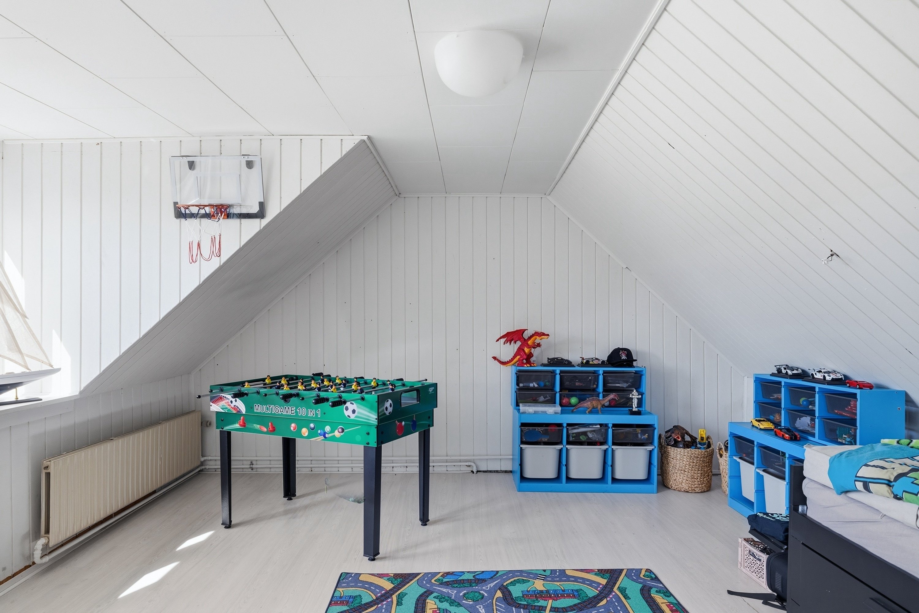 Fremhævet  billede i fuldskærmstilstand. Billede af Åby Kirkevej 2, 8230 Åbyhøj