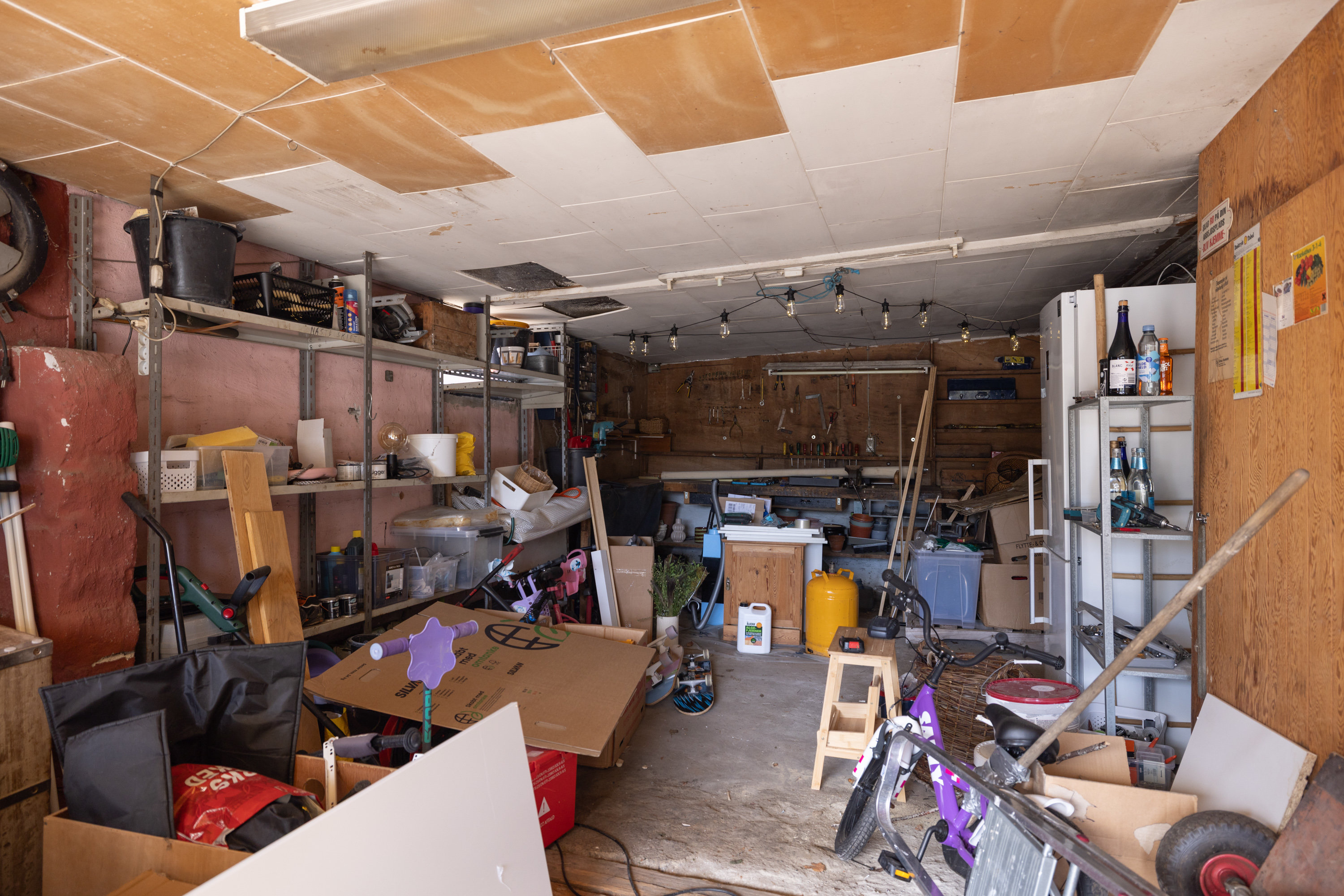 Fremhævet  billede i fuldskærmstilstand. Billede af Åby Kirkevej 2, 8230 Åbyhøj