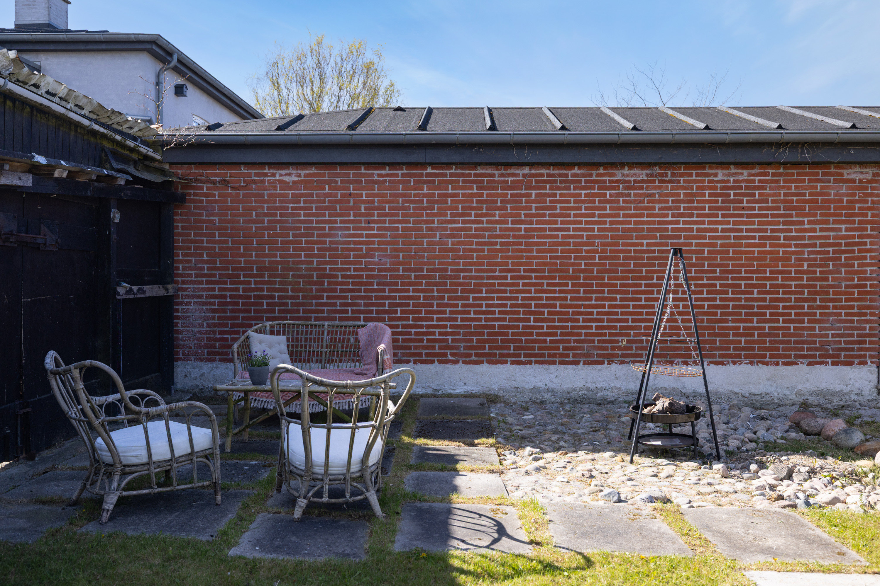 Fremhævet  billede i fuldskærmstilstand. Billede af Åby Kirkevej 2, 8230 Åbyhøj