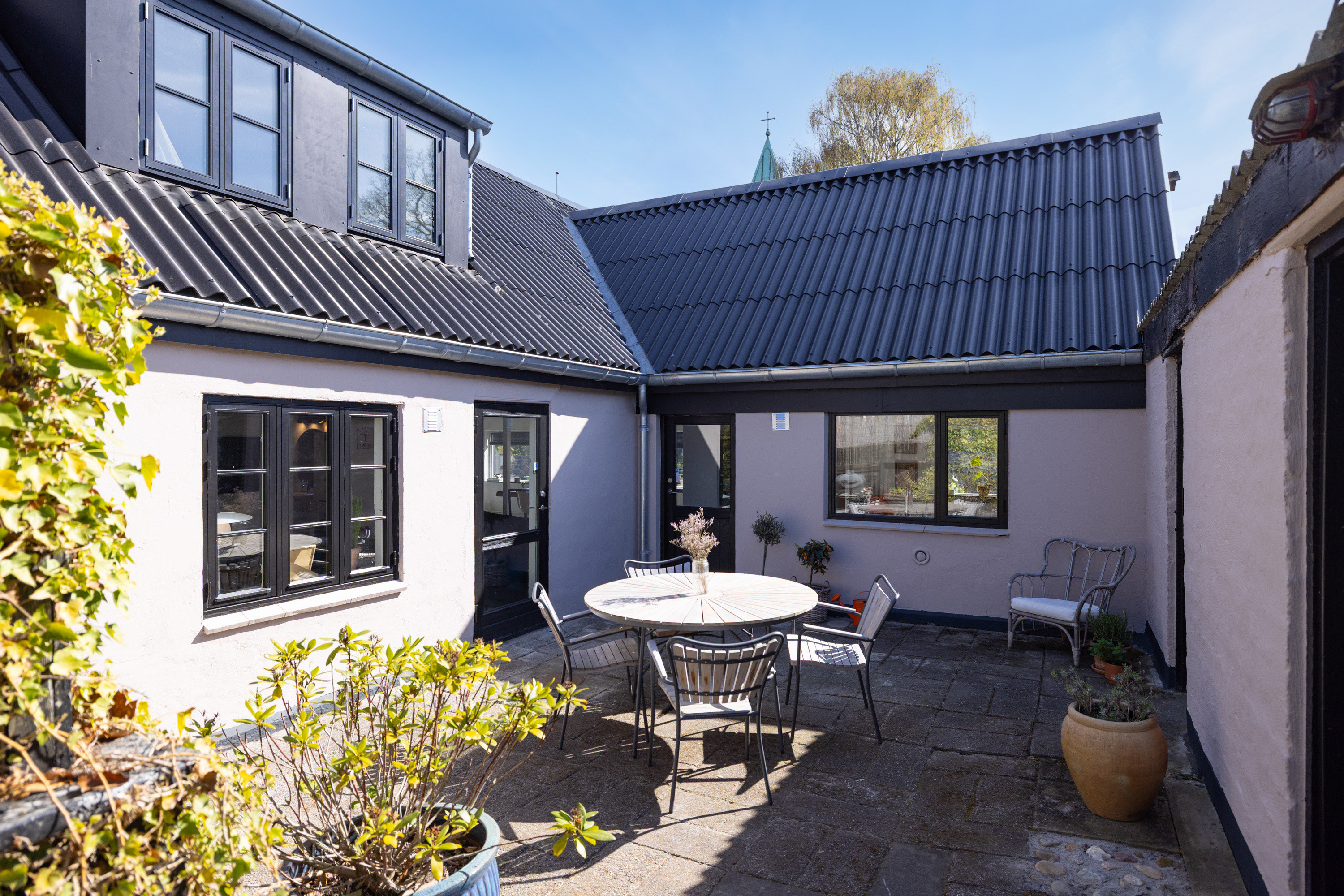 Åby Kirkevej 2, 8230 Åbyhøj