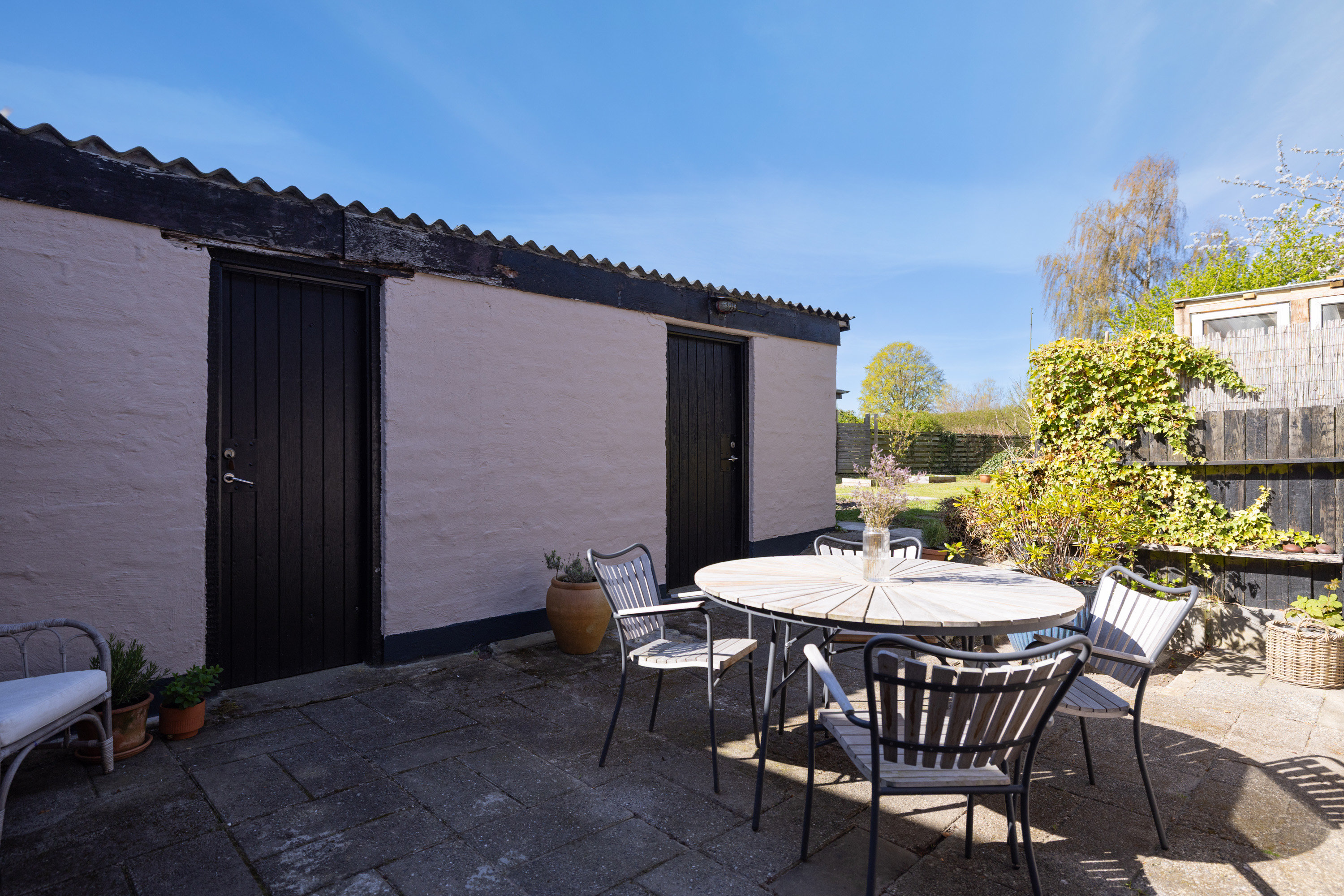 Fremhævet  billede i fuldskærmstilstand. Billede af Åby Kirkevej 2, 8230 Åbyhøj