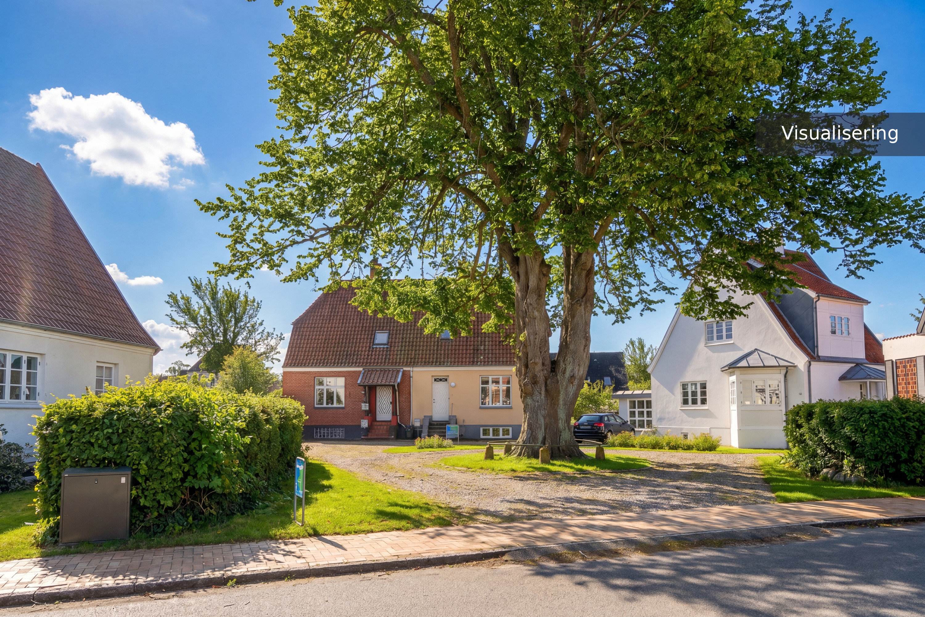 Dronning Olgas Vej 28, 5000 Odense C