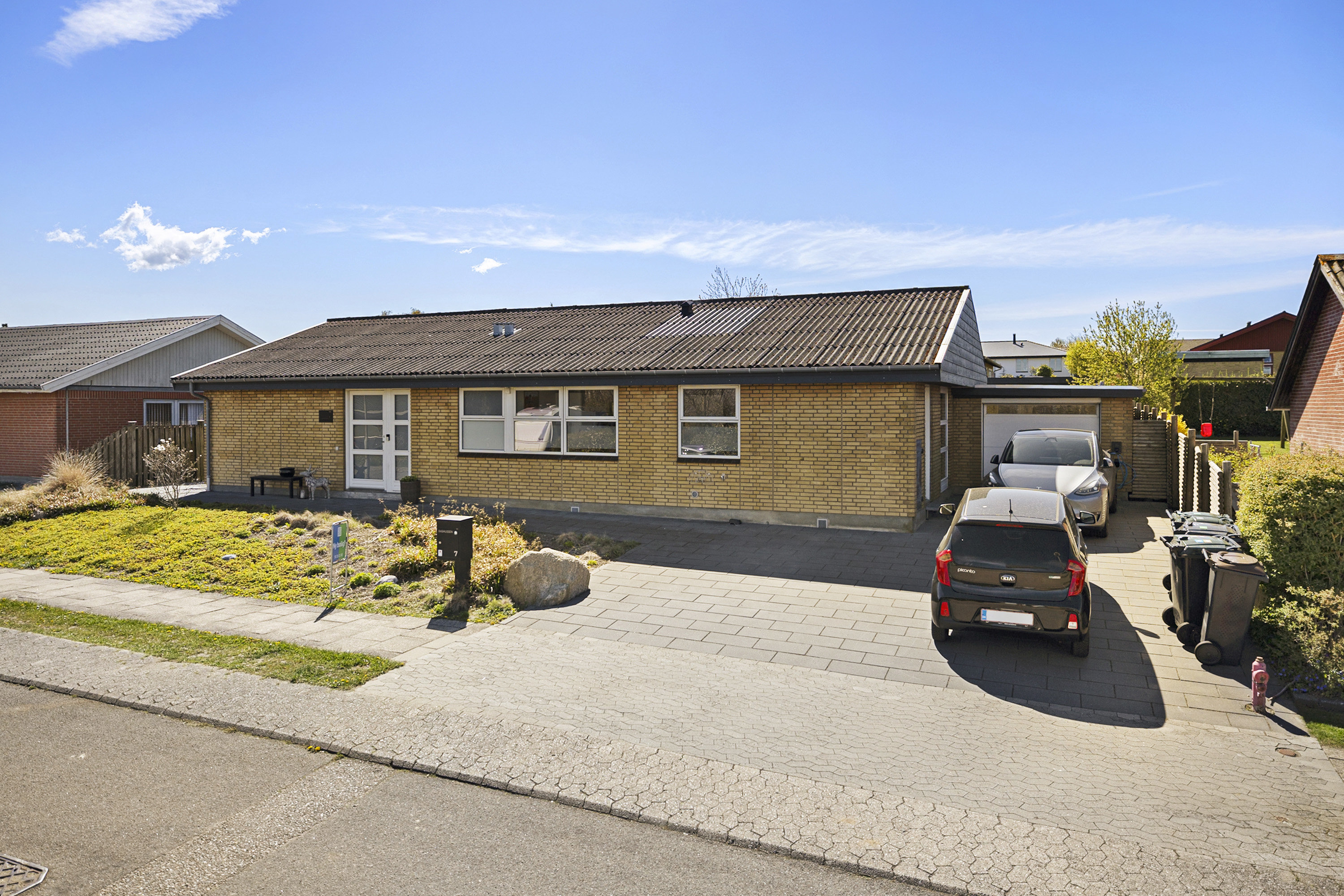 Hvedevej 7, Korsør Syd, 4220 Korsør