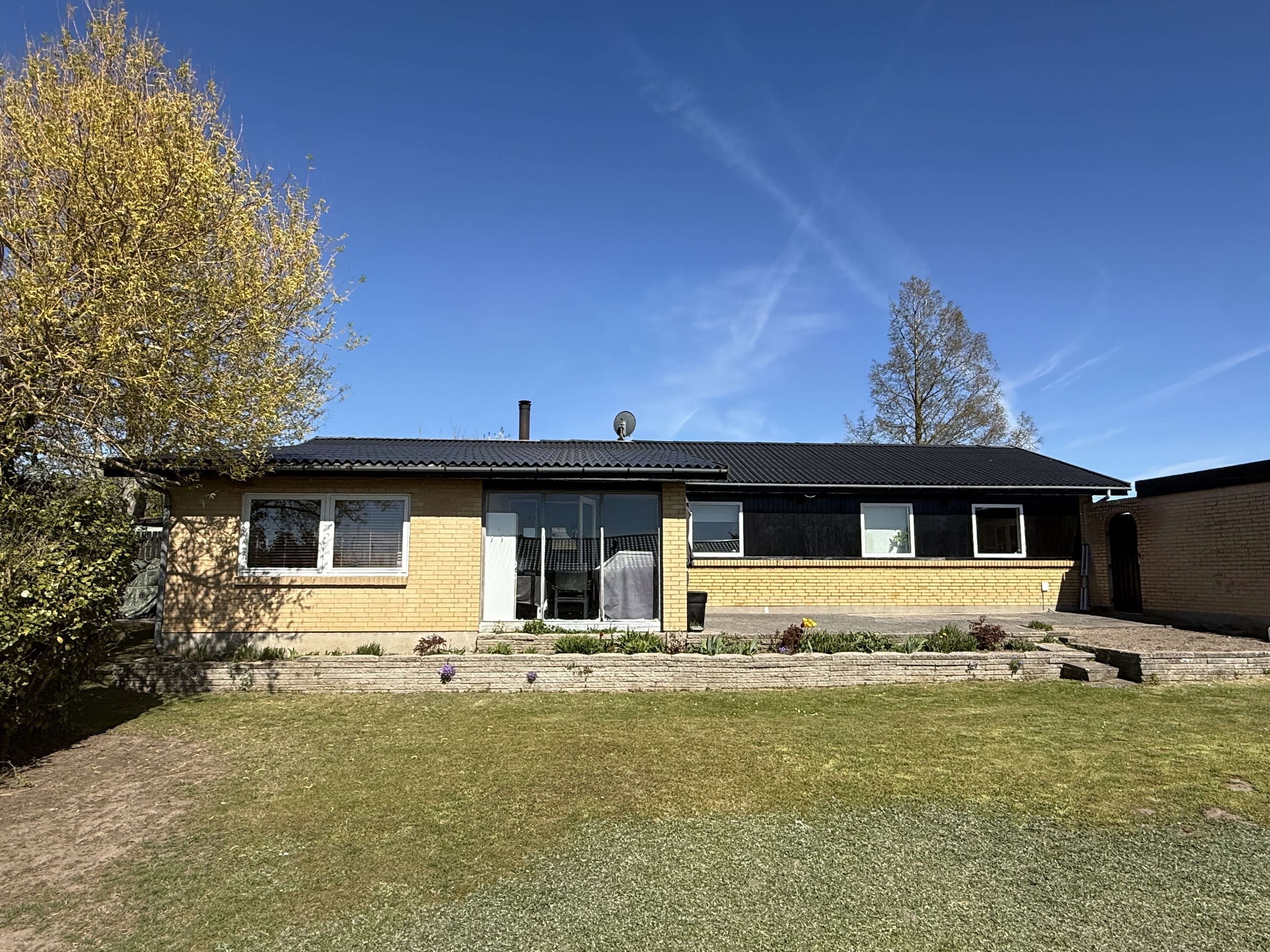 Holmegårdsparken 42, Store Lyngby, 3320 Skævinge