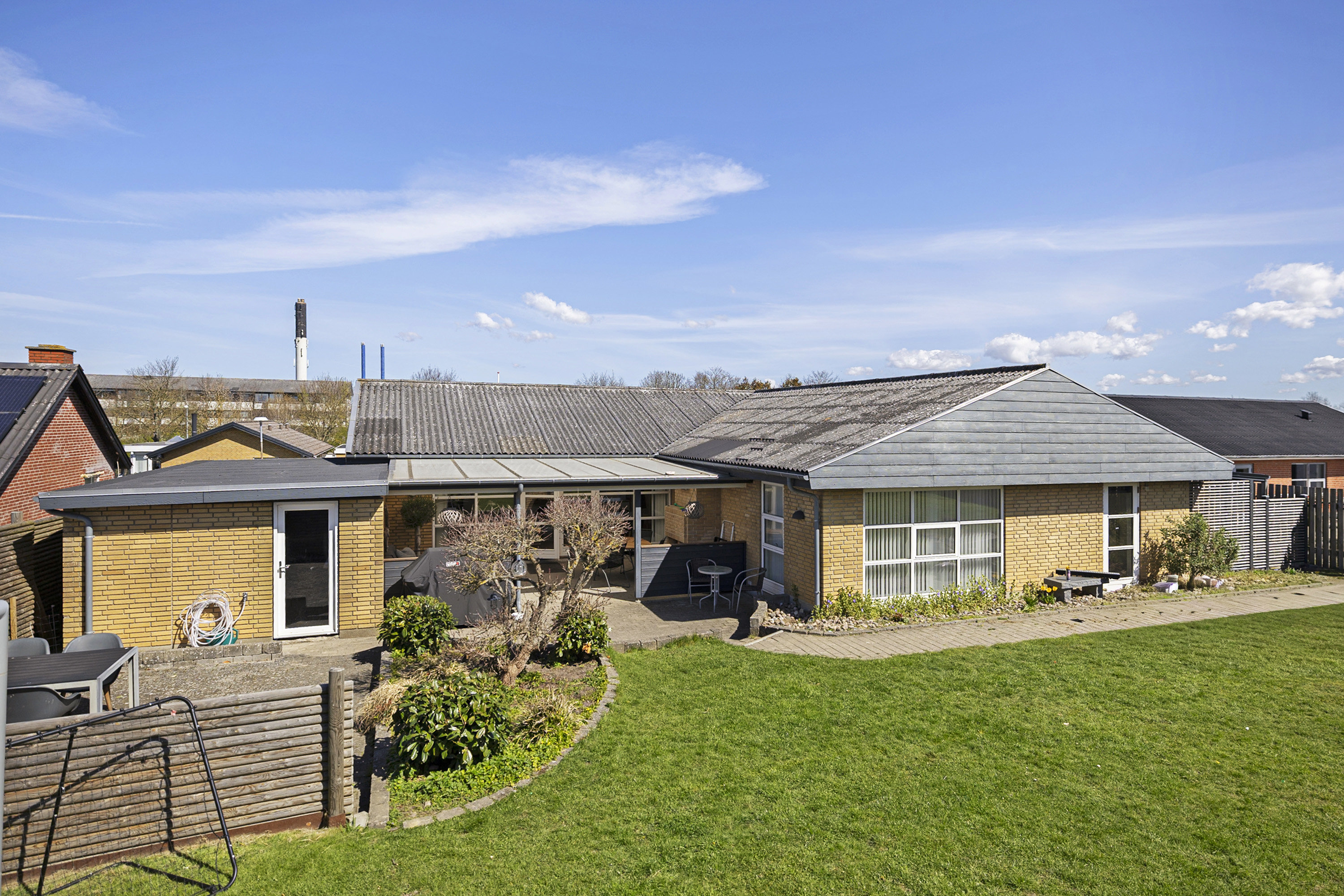 Hvedevej 7, Korsør Syd, 4220 Korsør