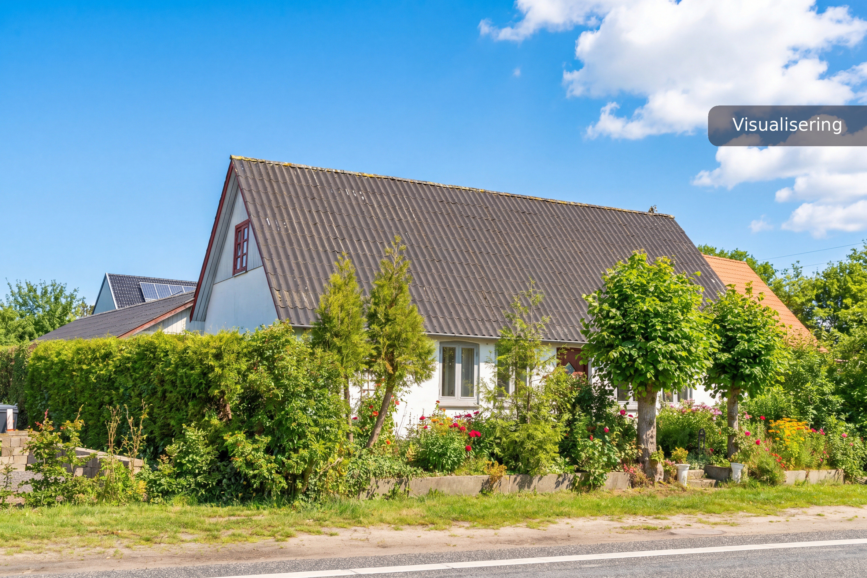 Rugårdsvej 341, Villestofte, 5210 Odense NV