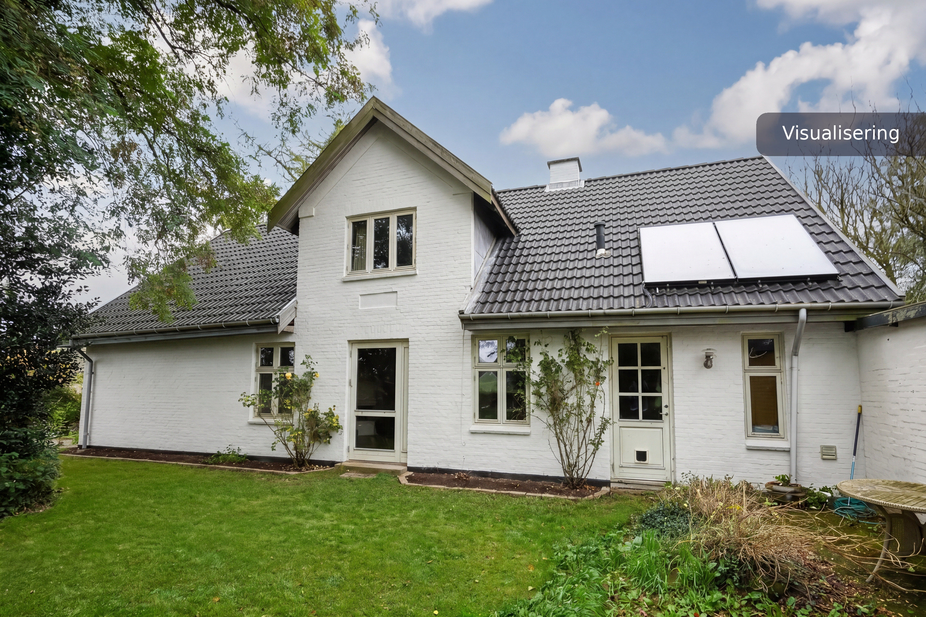 Hjelmerupvej 40, Hjelmerup, 5690 Tommerup