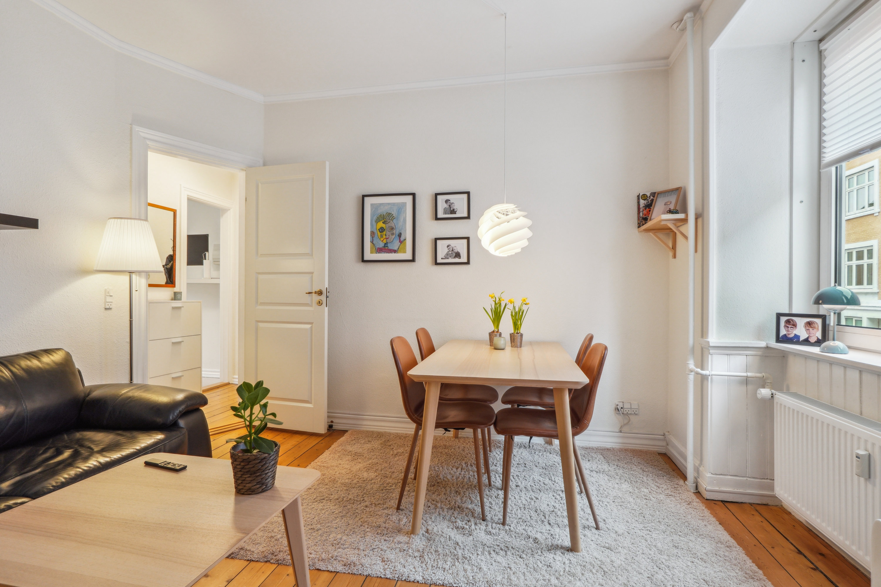Fredericiagade 25, st.. tv., 9000 Aalborg