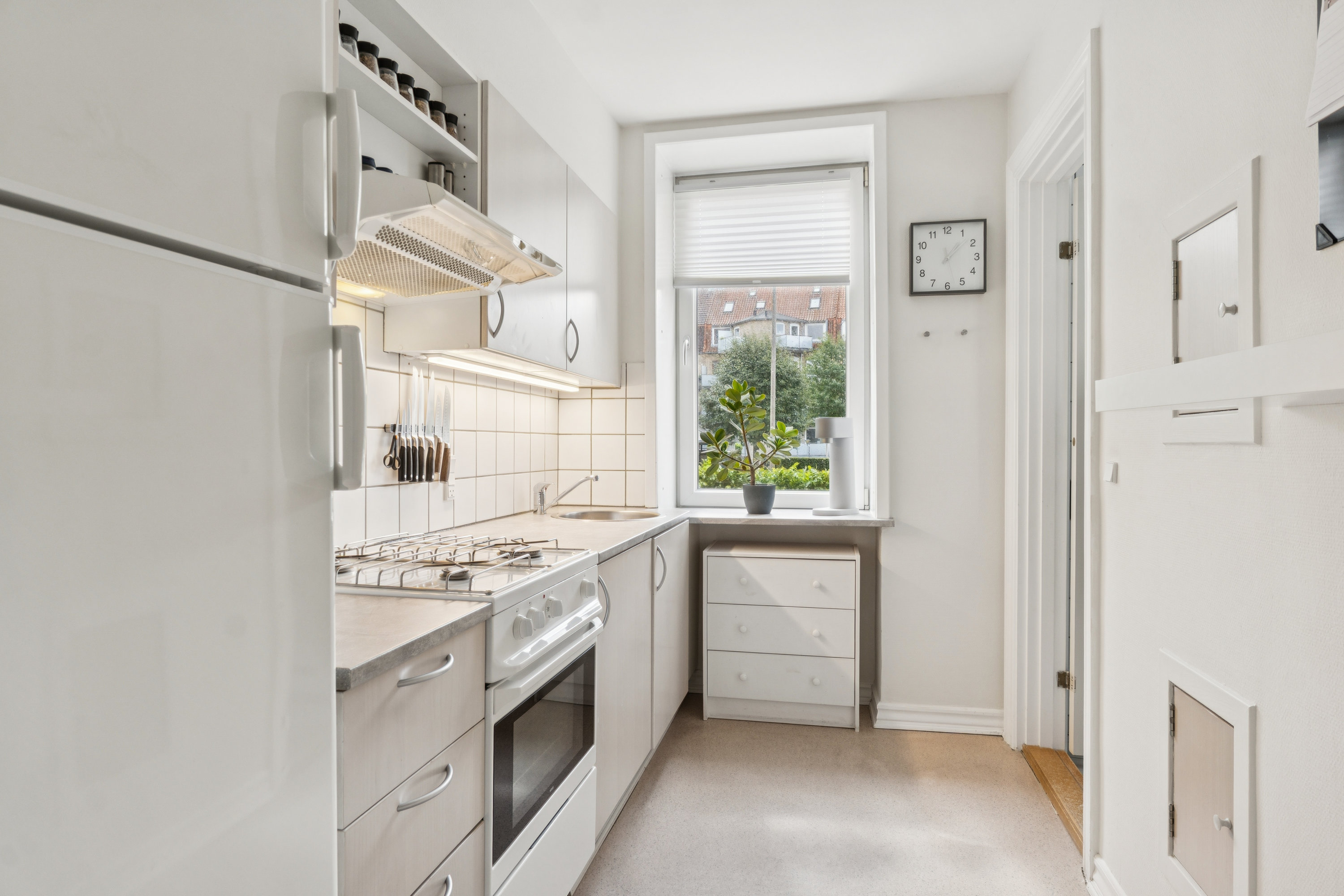 Fredericiagade 25, st.. tv., 9000 Aalborg