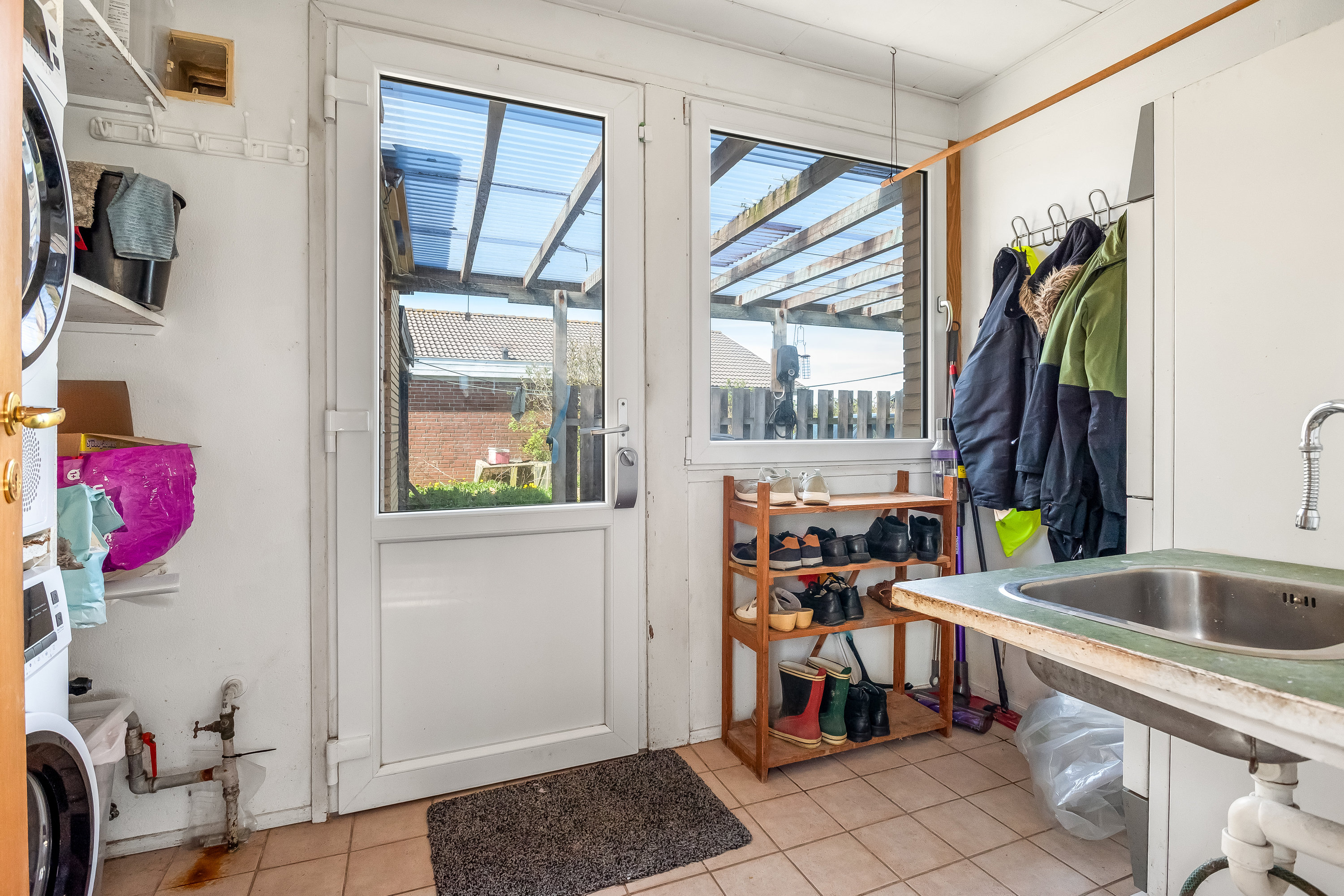Fremhævet bryggers billede i fuldskærmstilstand. Billede af Hans Brygges Vej 7, Ferring, 7620 Lemvig