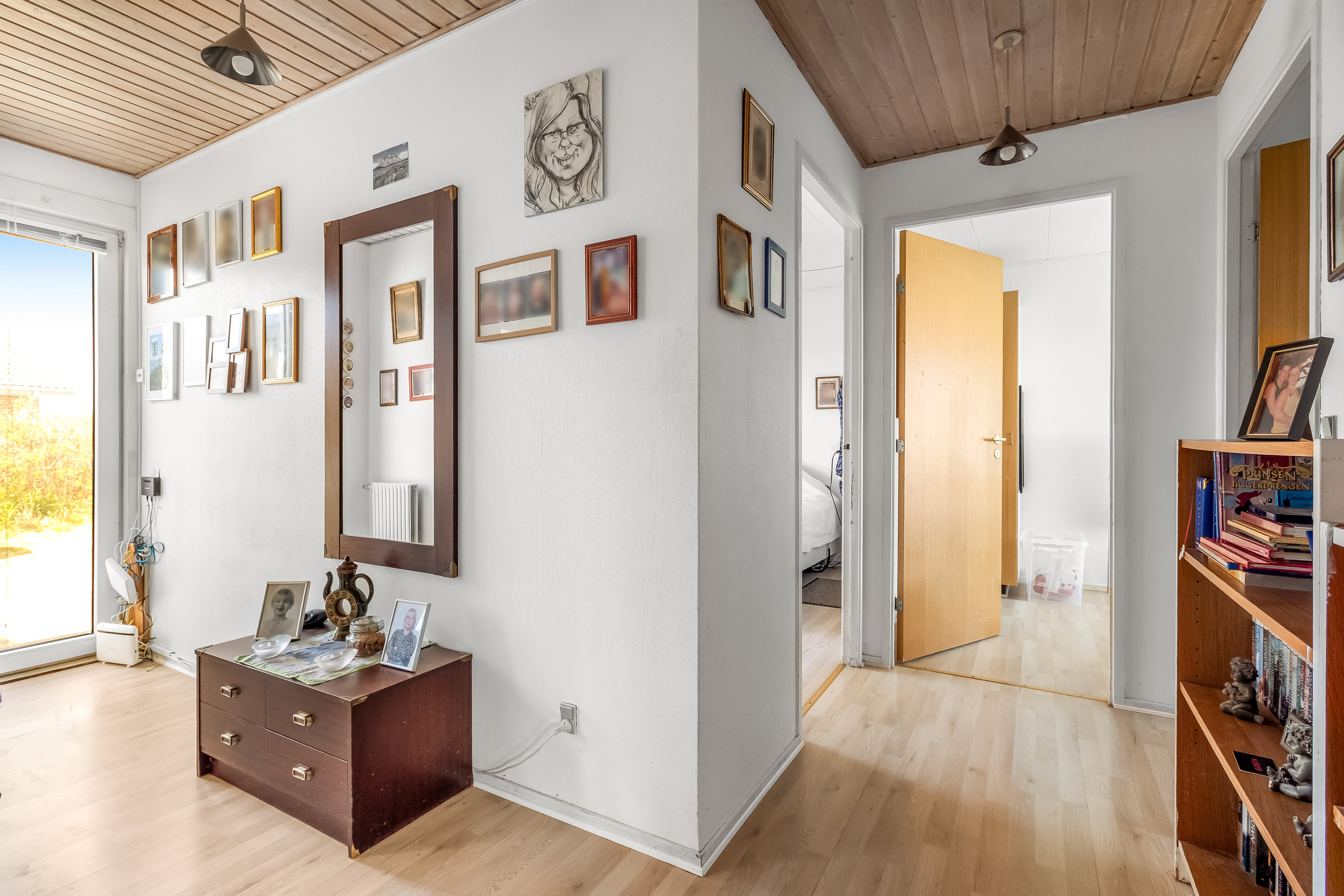 Hans Brygges Vej 7, Ferring, 7620 Lemvig