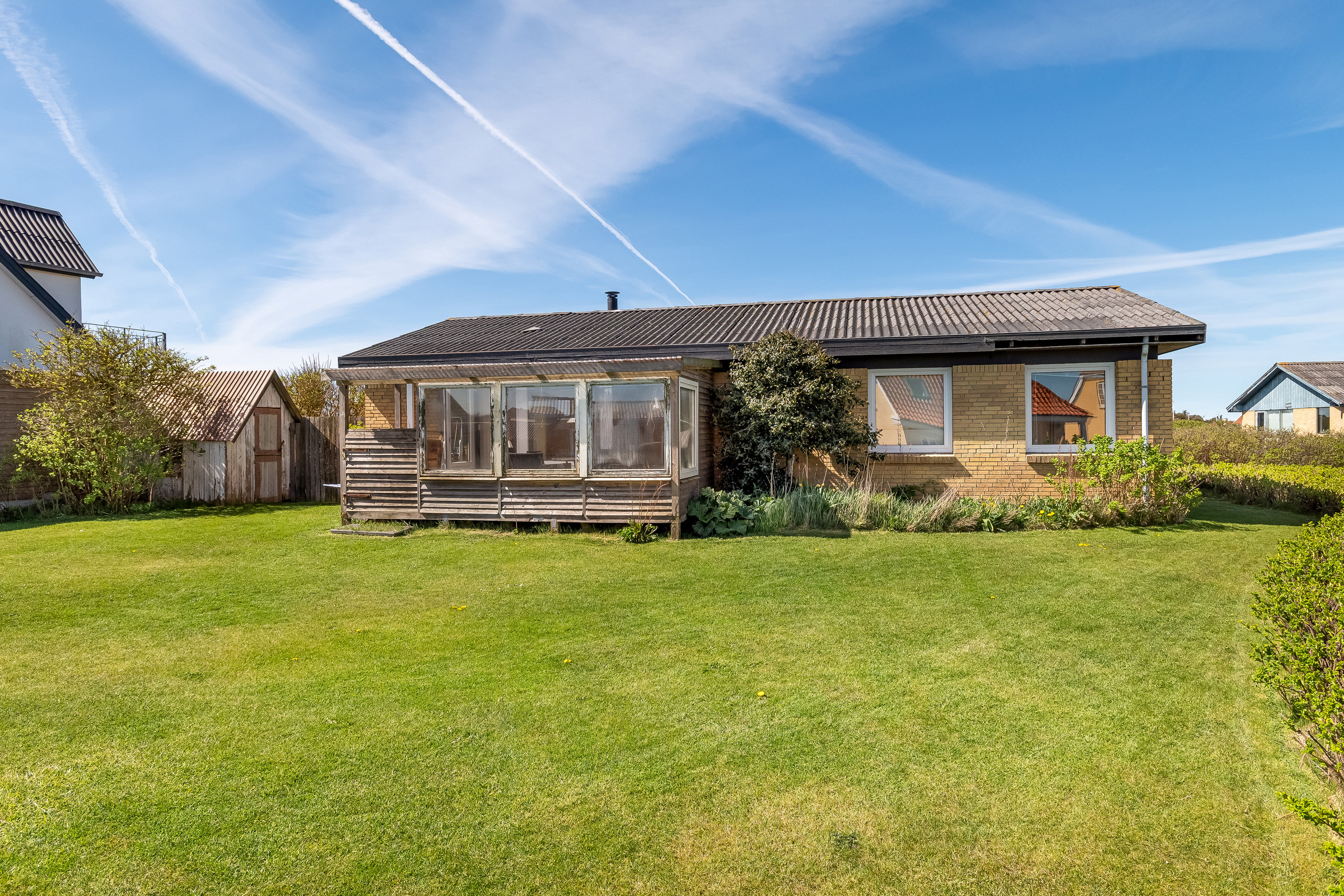Hans Brygges Vej 7, Ferring, 7620 Lemvig