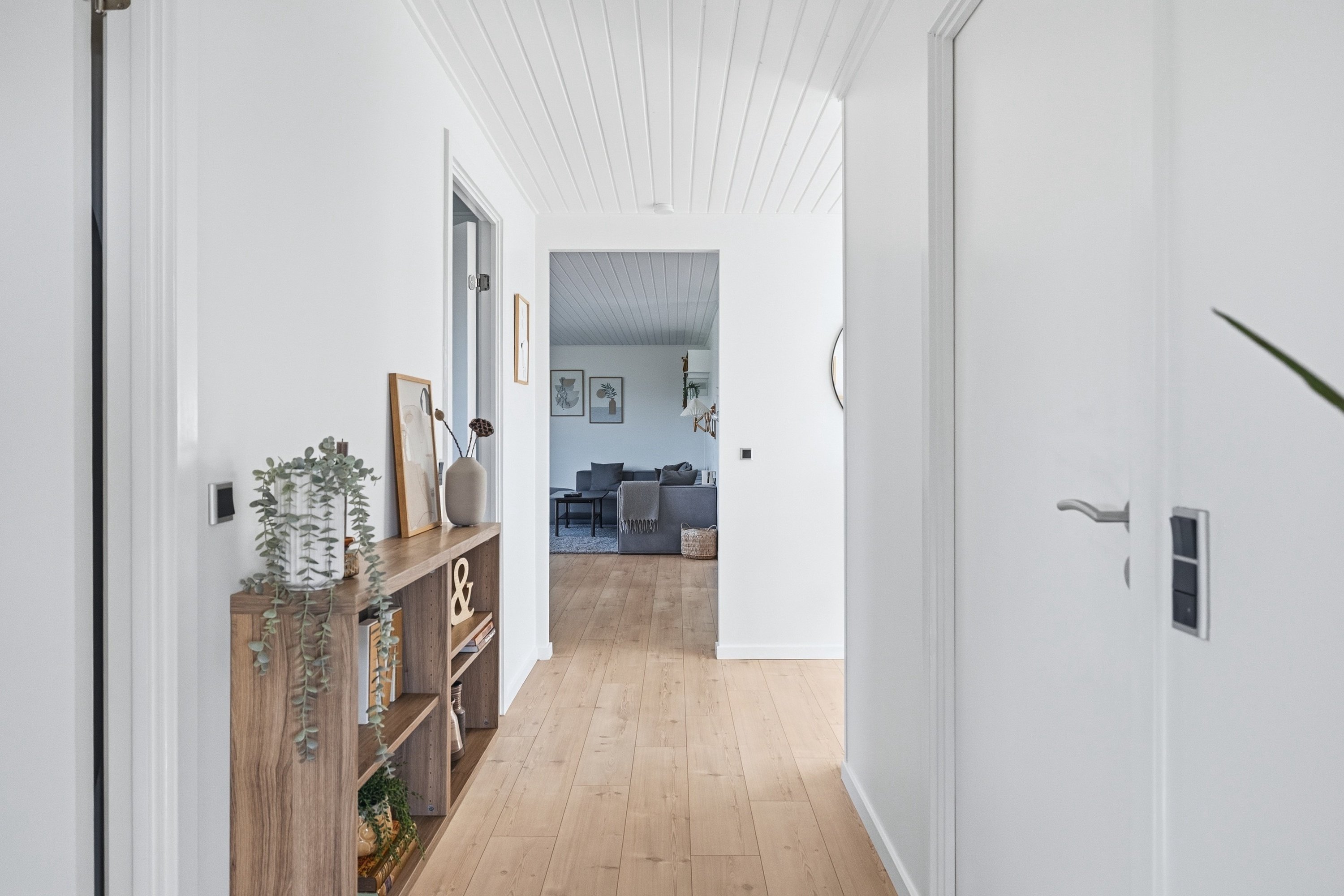 Fremhævet  billede i fuldskærmstilstand. Billede af Tåstrupvej 135, 8462 Harlev J