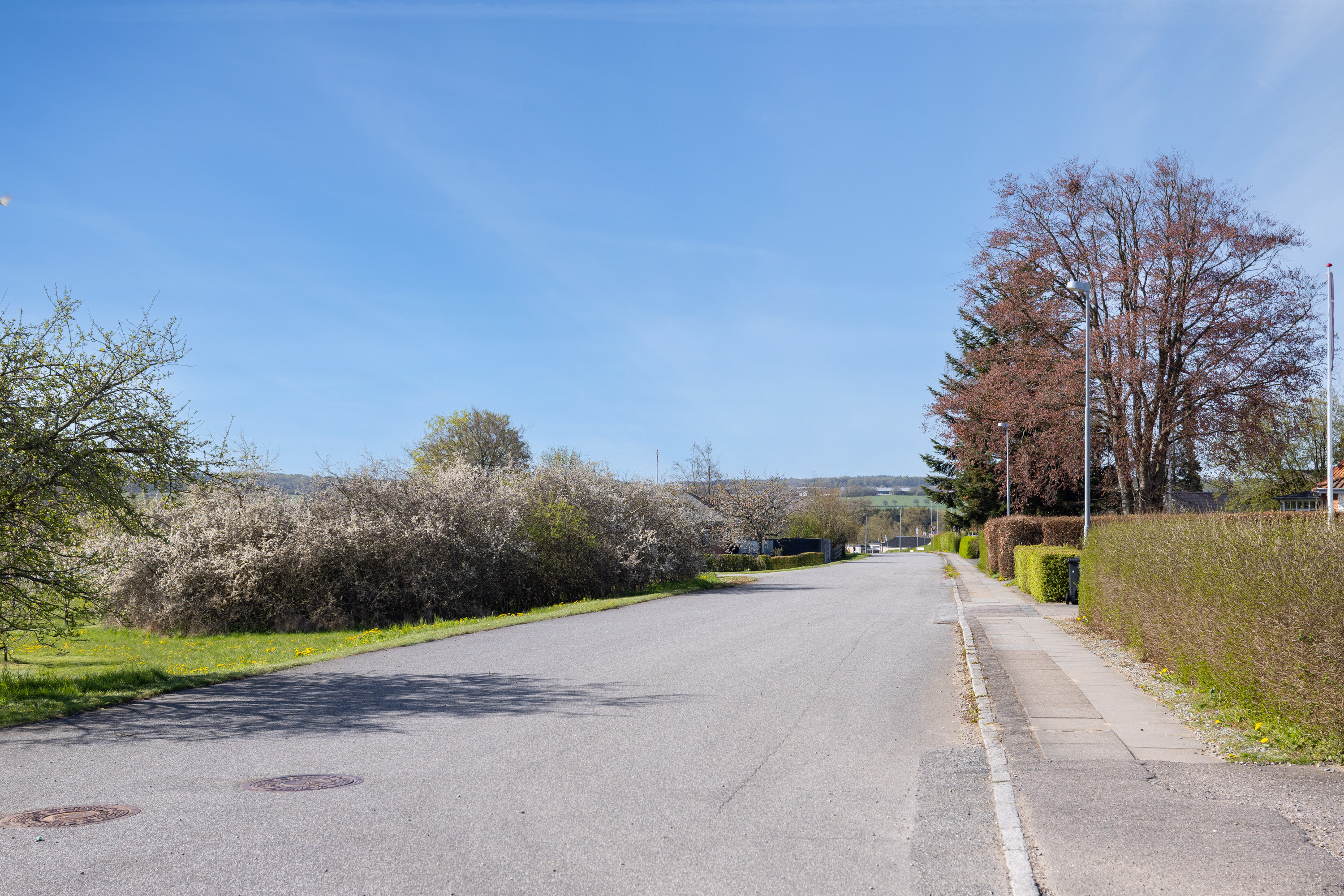 Fremhævet  billede i fuldskærmstilstand. Billede af Tåstrupvej 135, 8462 Harlev J