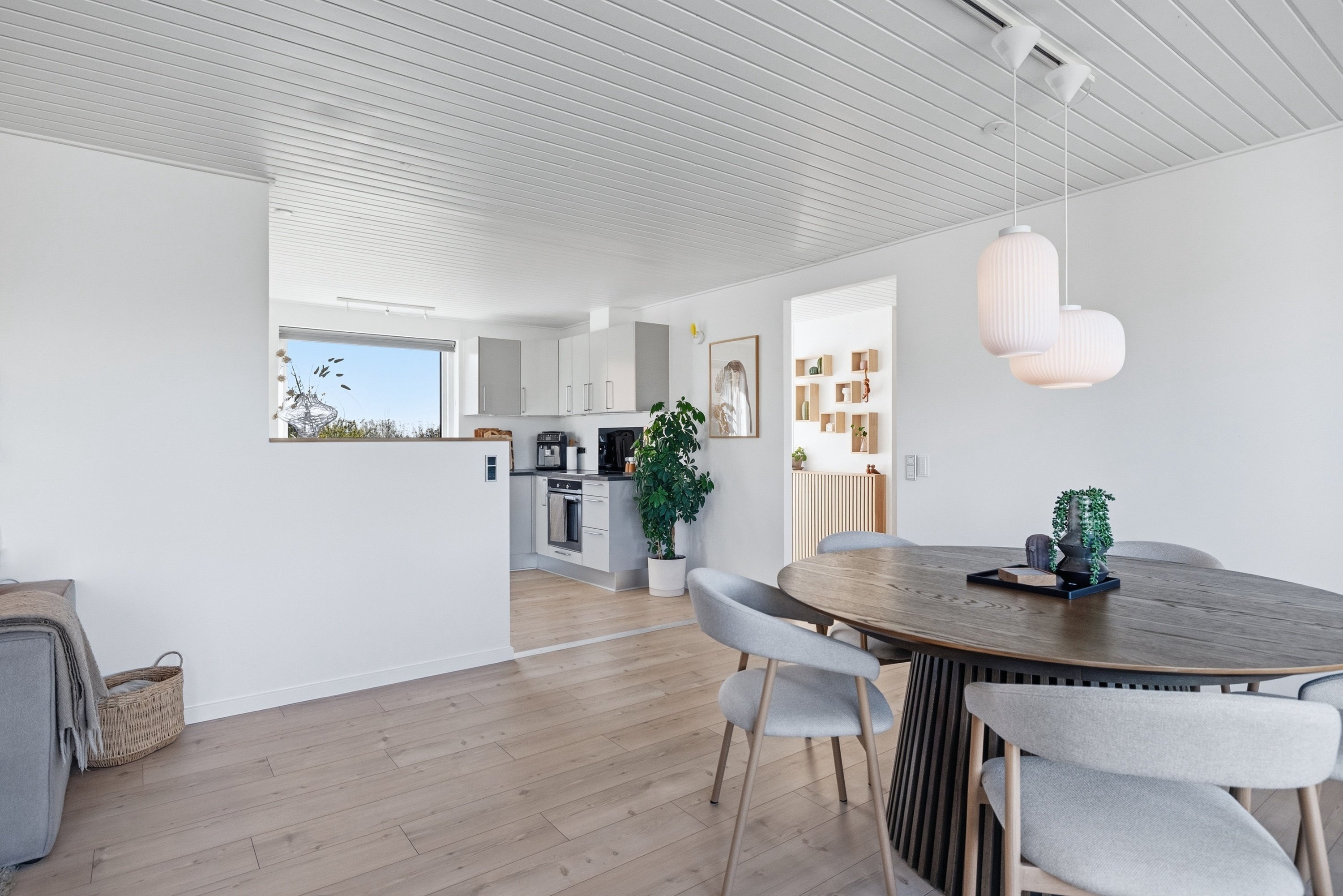 Fremhævet  billede i fuldskærmstilstand. Billede af Tåstrupvej 135, 8462 Harlev J