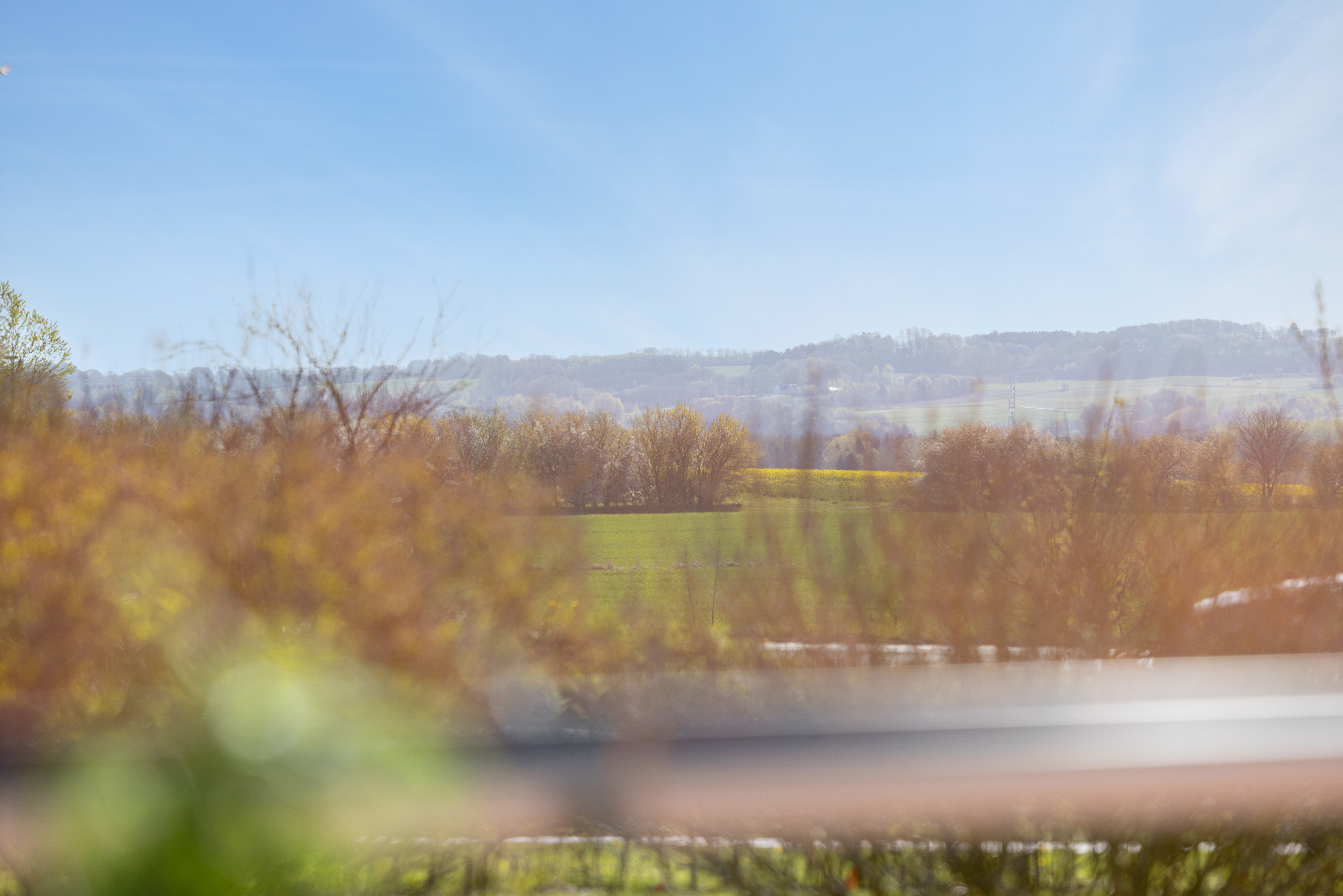 Fremhævet  billede i fuldskærmstilstand. Billede af Tåstrupvej 135, 8462 Harlev J