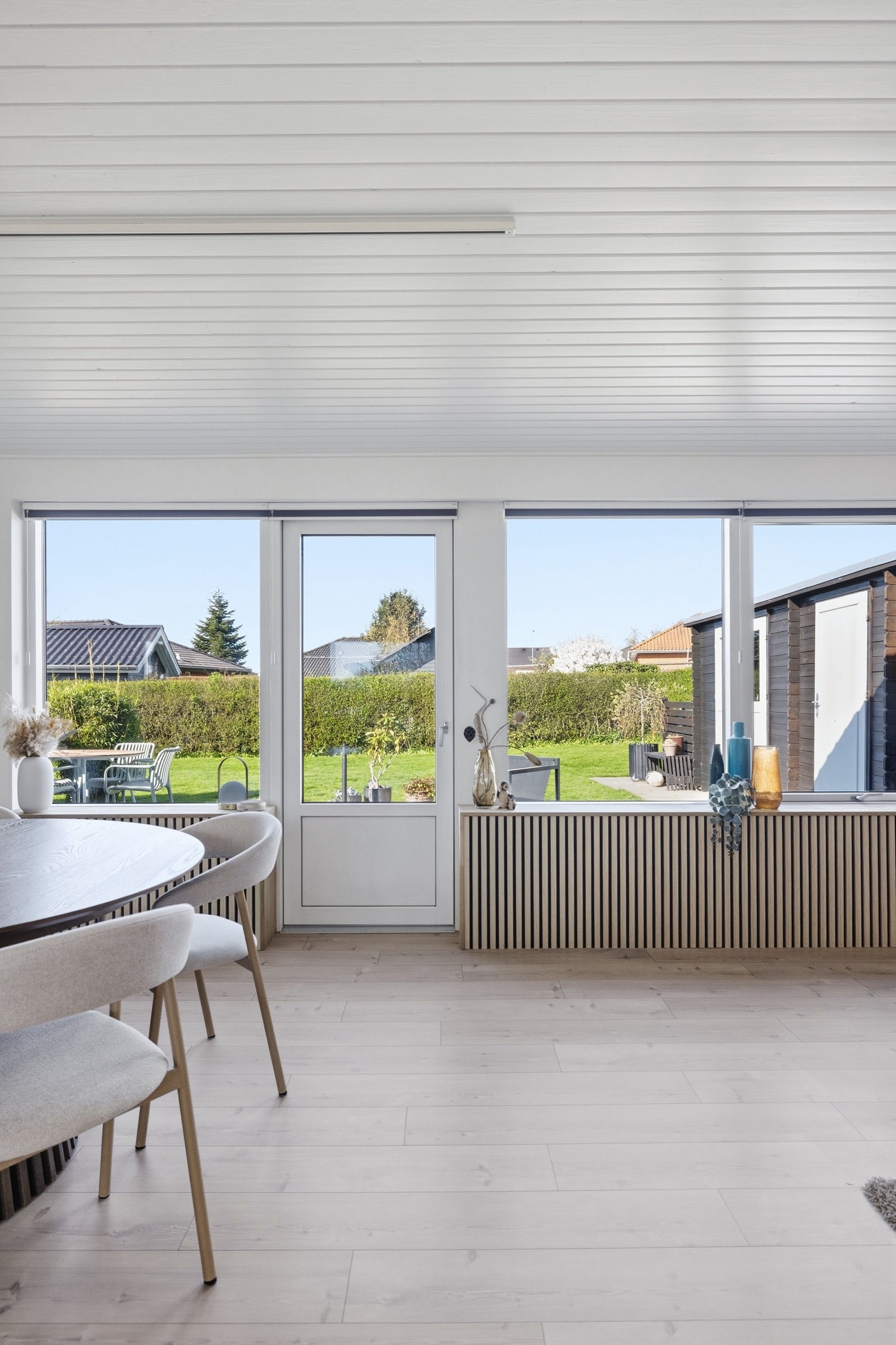 Fremhævet  billede i fuldskærmstilstand. Billede af Tåstrupvej 135, 8462 Harlev J