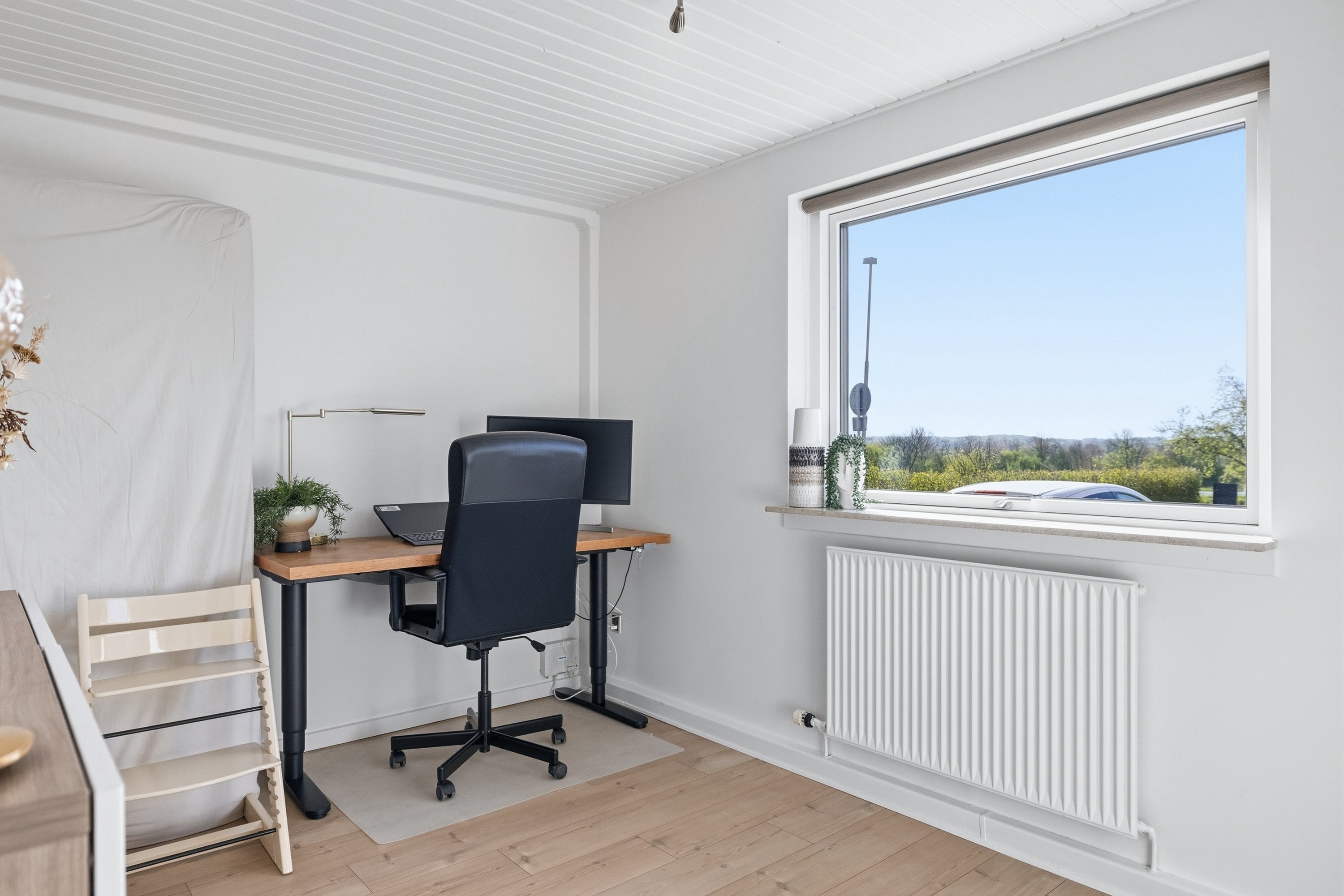 Fremhævet  billede i fuldskærmstilstand. Billede af Tåstrupvej 135, 8462 Harlev J