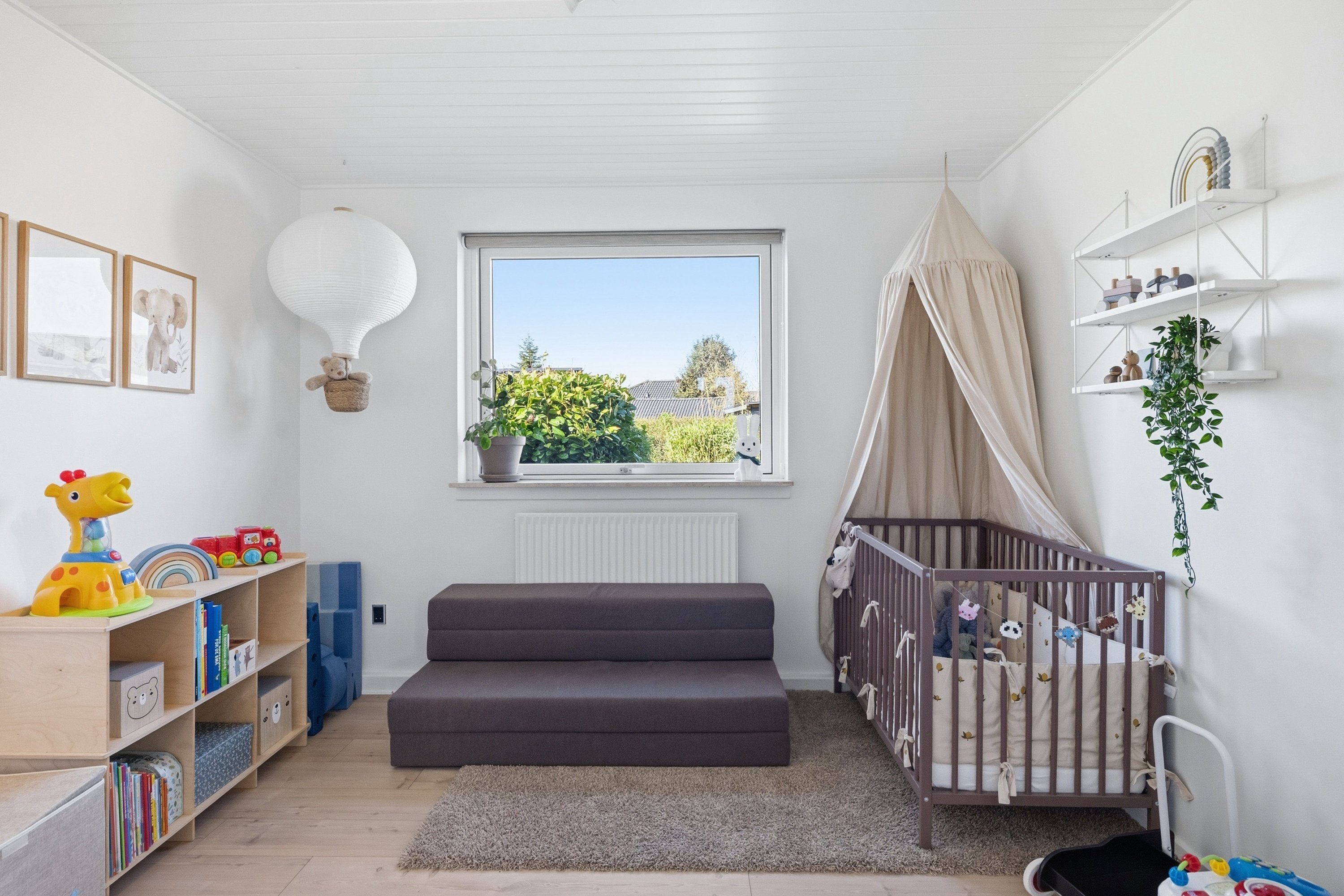 Fremhævet  billede i fuldskærmstilstand. Billede af Tåstrupvej 135, 8462 Harlev J