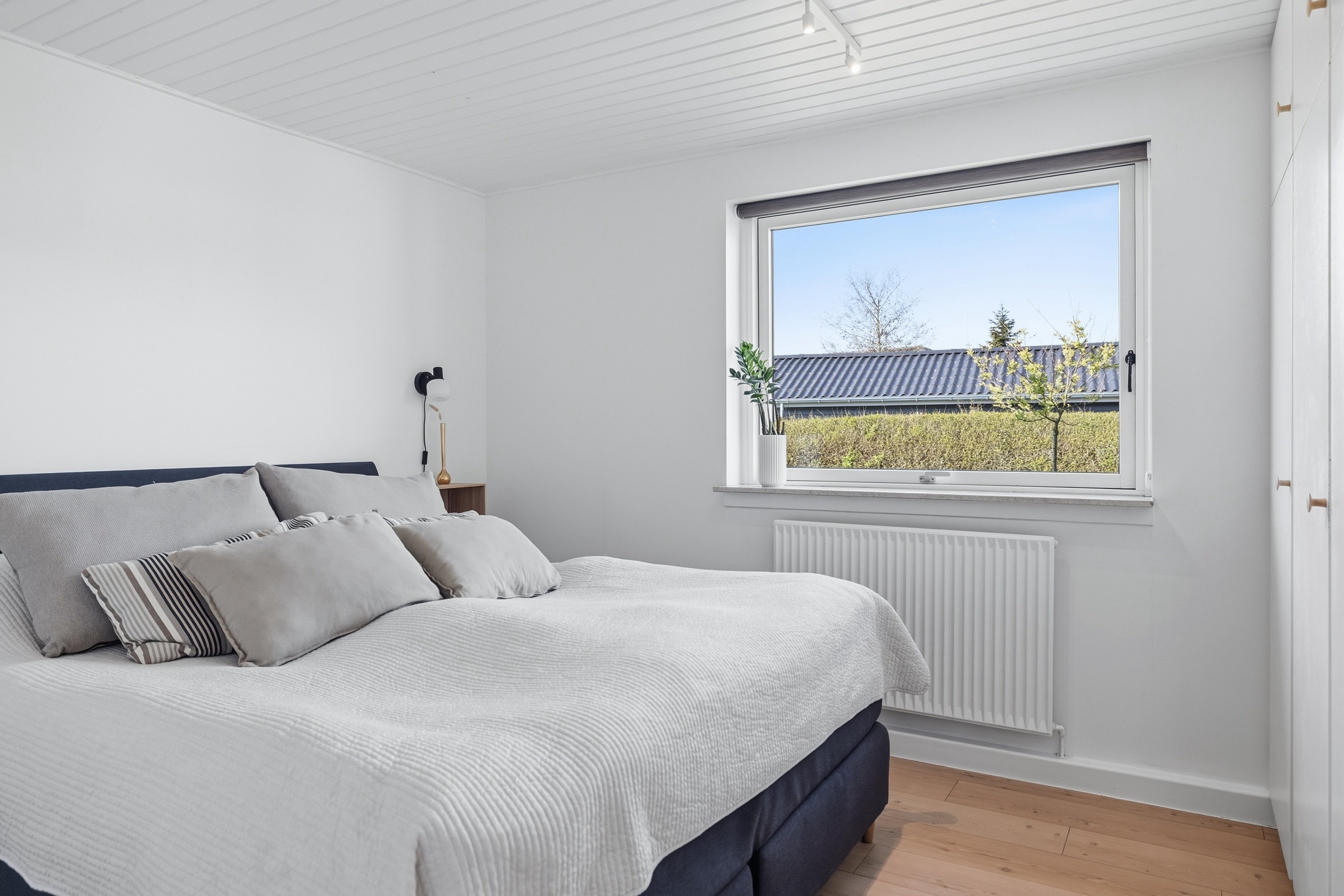 Fremhævet  billede i fuldskærmstilstand. Billede af Tåstrupvej 135, 8462 Harlev J