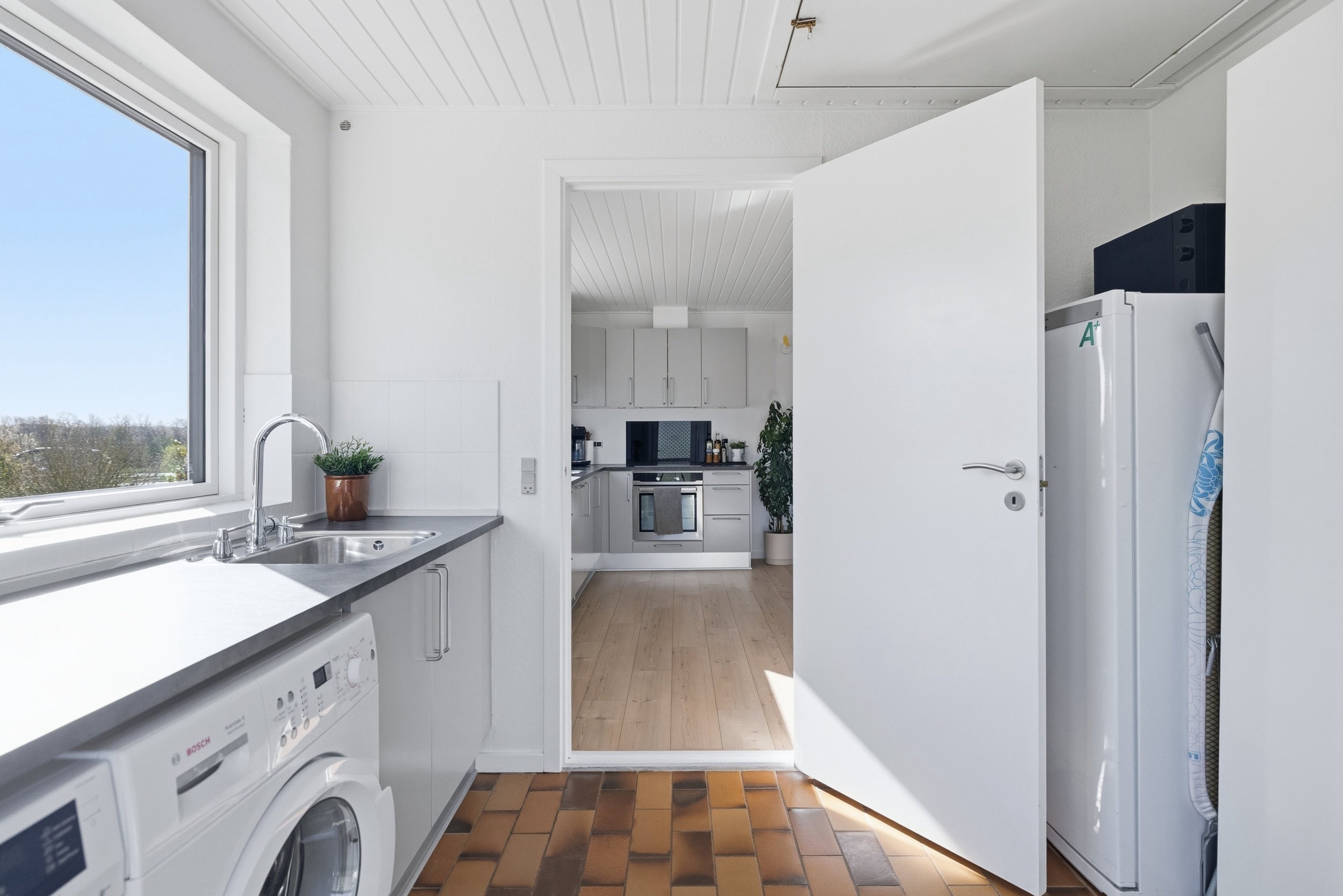 Fremhævet  billede i fuldskærmstilstand. Billede af Tåstrupvej 135, 8462 Harlev J