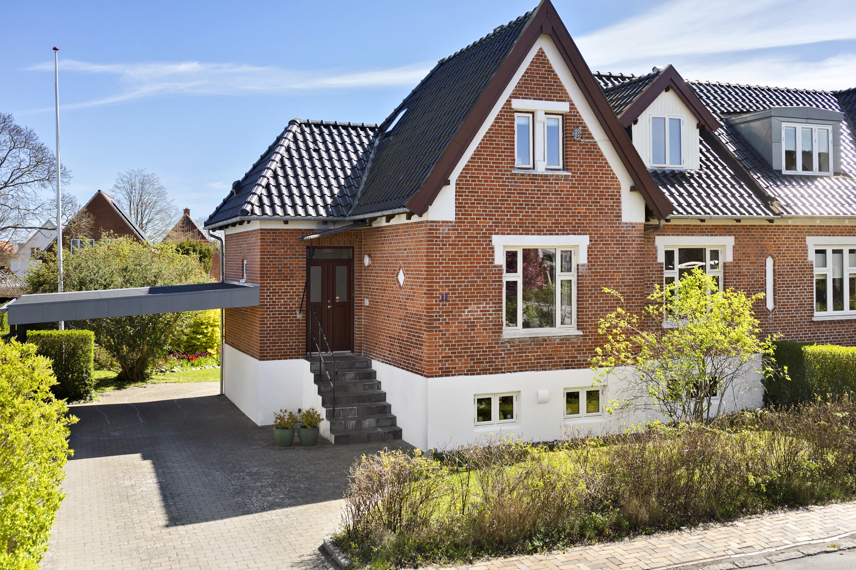 Marienlystvej 7, 5000 Odense C