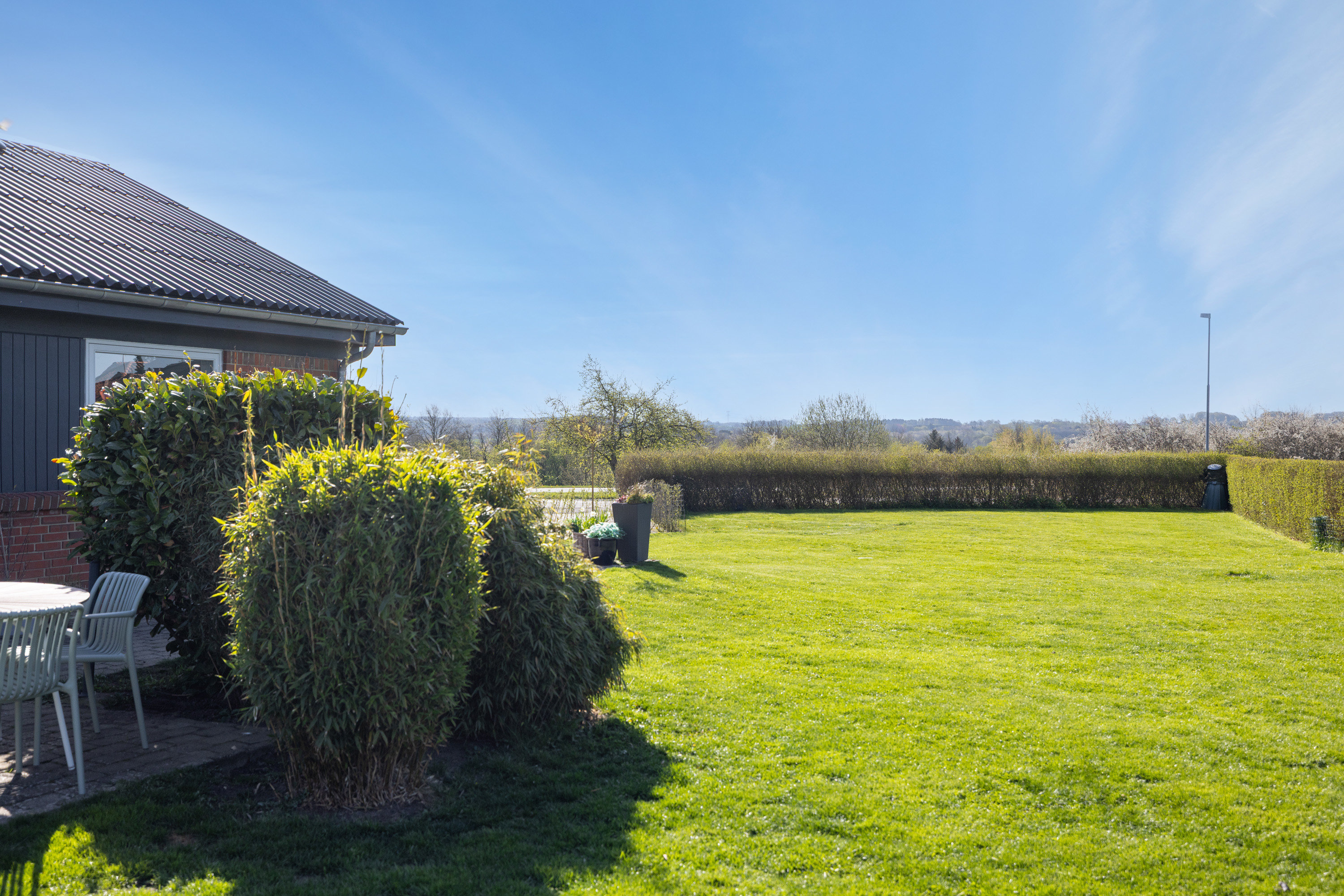 Fremhævet  billede i fuldskærmstilstand. Billede af Tåstrupvej 135, 8462 Harlev J