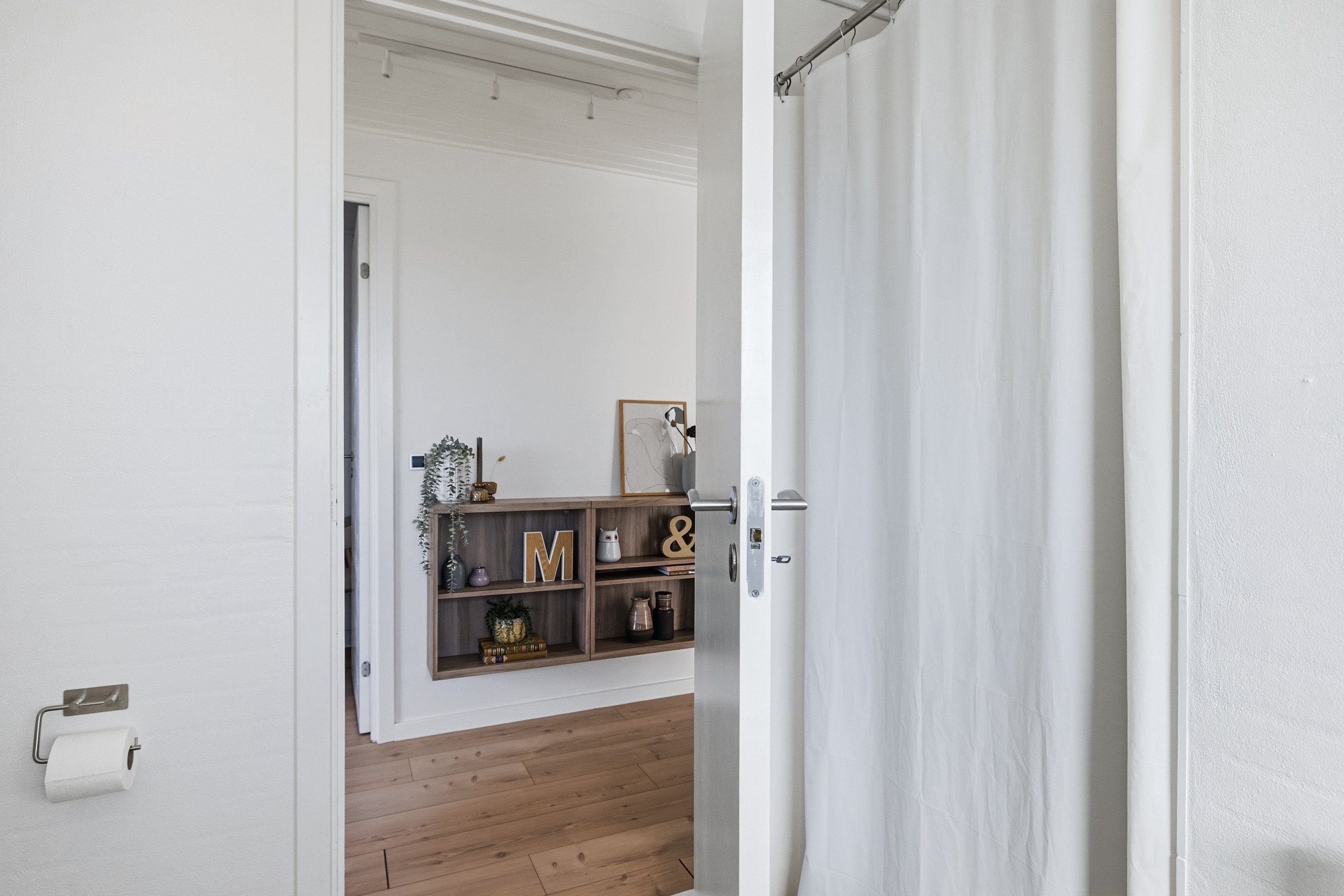 Fremhævet  billede i fuldskærmstilstand. Billede af Tåstrupvej 135, 8462 Harlev J