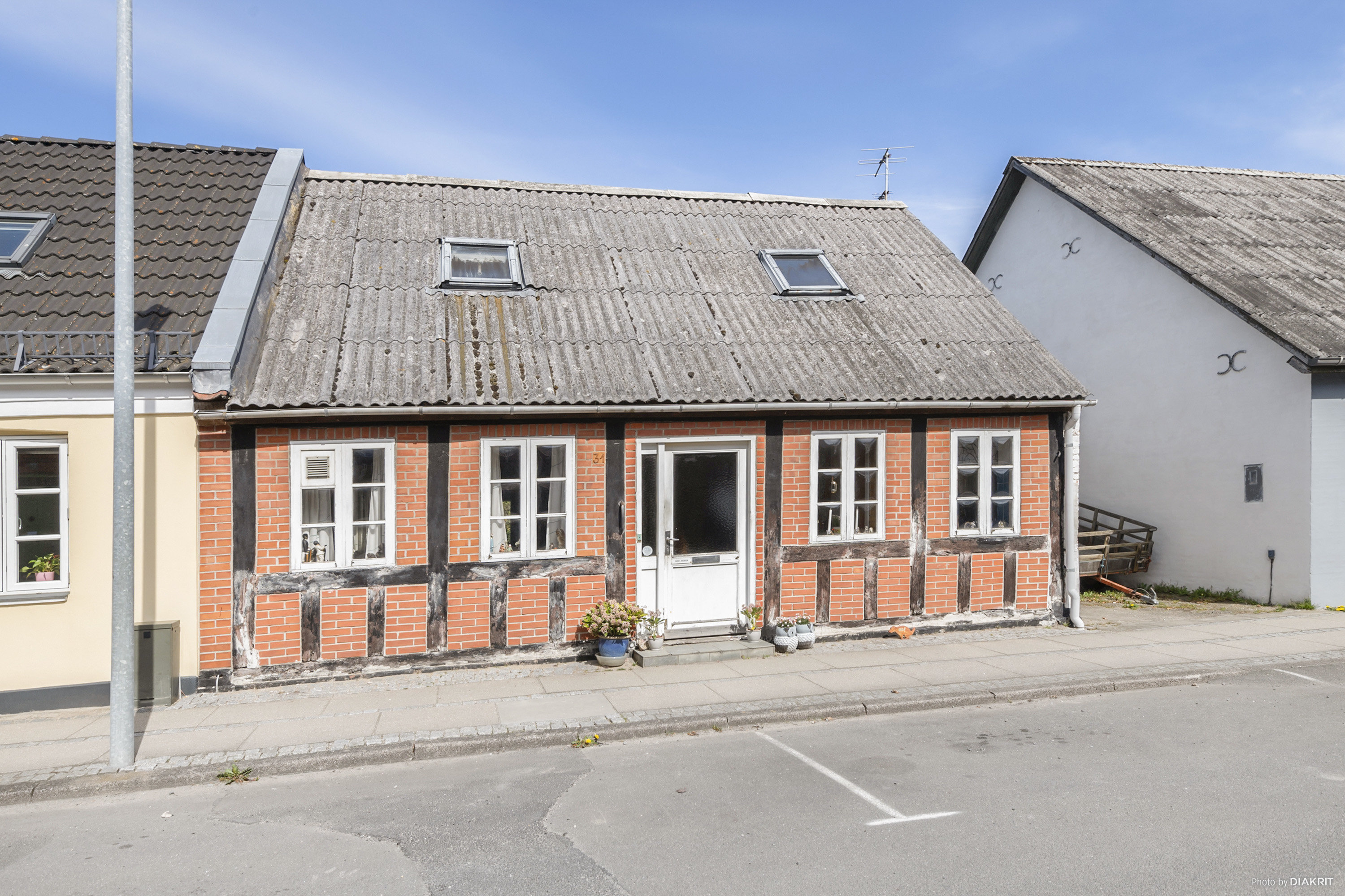 Mejerivej 31, 8300 Odder