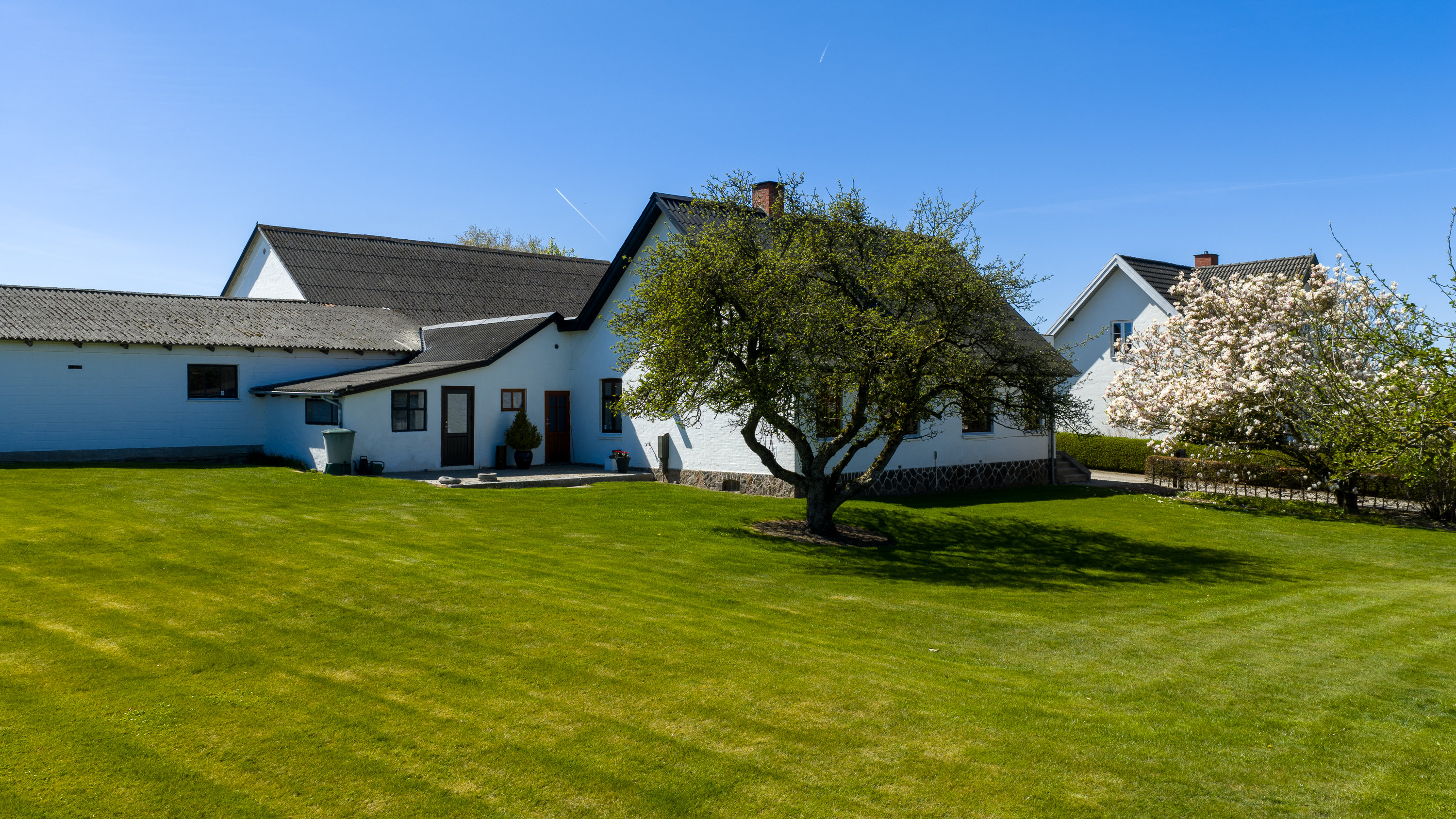 Assensvej 391, Faldsled, 5642 Millinge