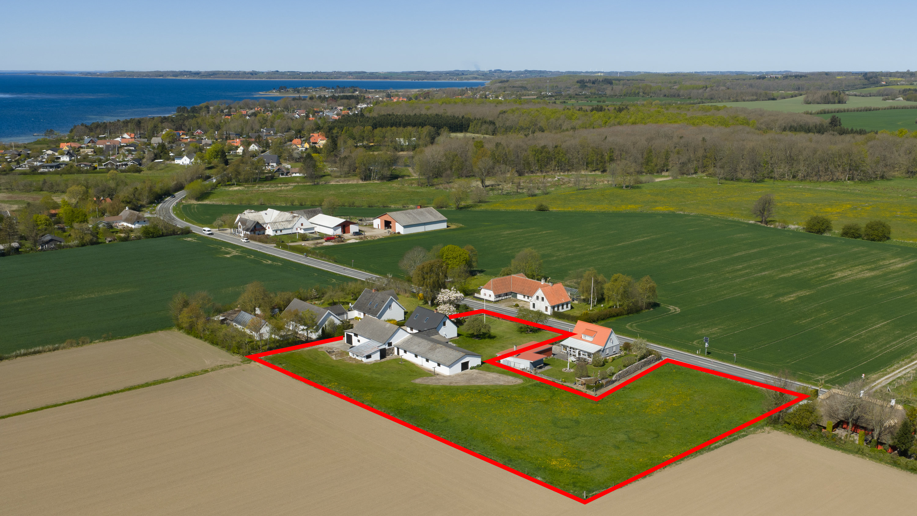 Assensvej 391, Faldsled, 5642 Millinge
