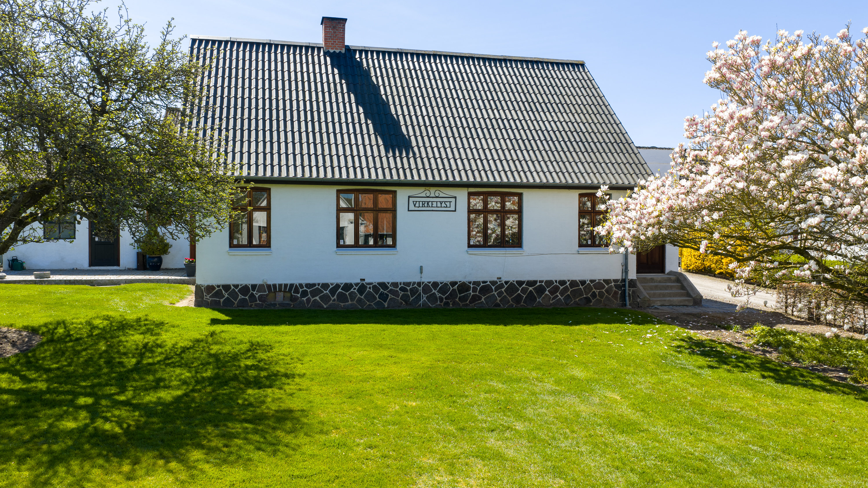 Assensvej 391, Faldsled, 5642 Millinge