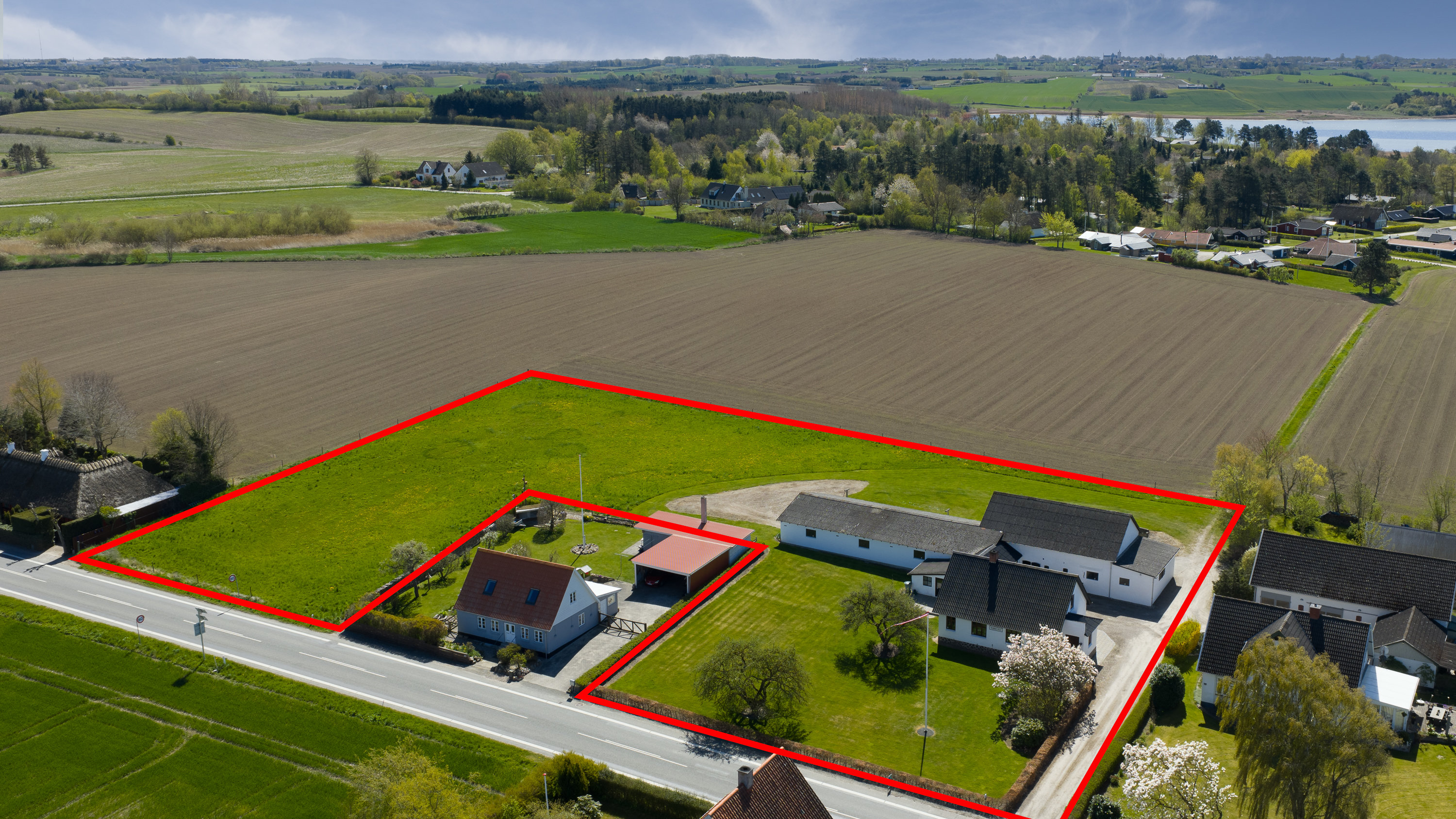 Assensvej 391, Faldsled, 5642 Millinge