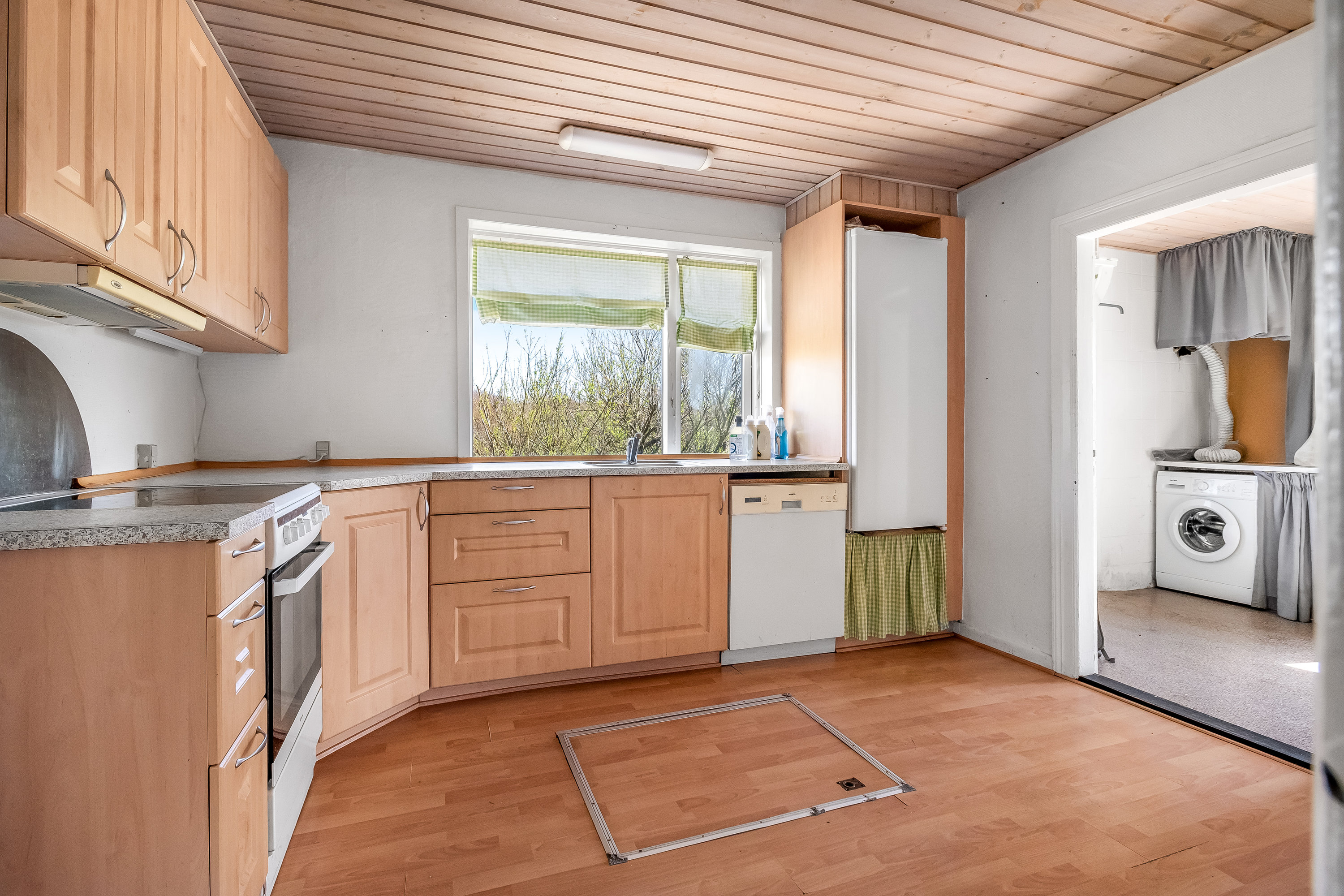 Solitudevej 1, Ferring, 7620 Lemvig