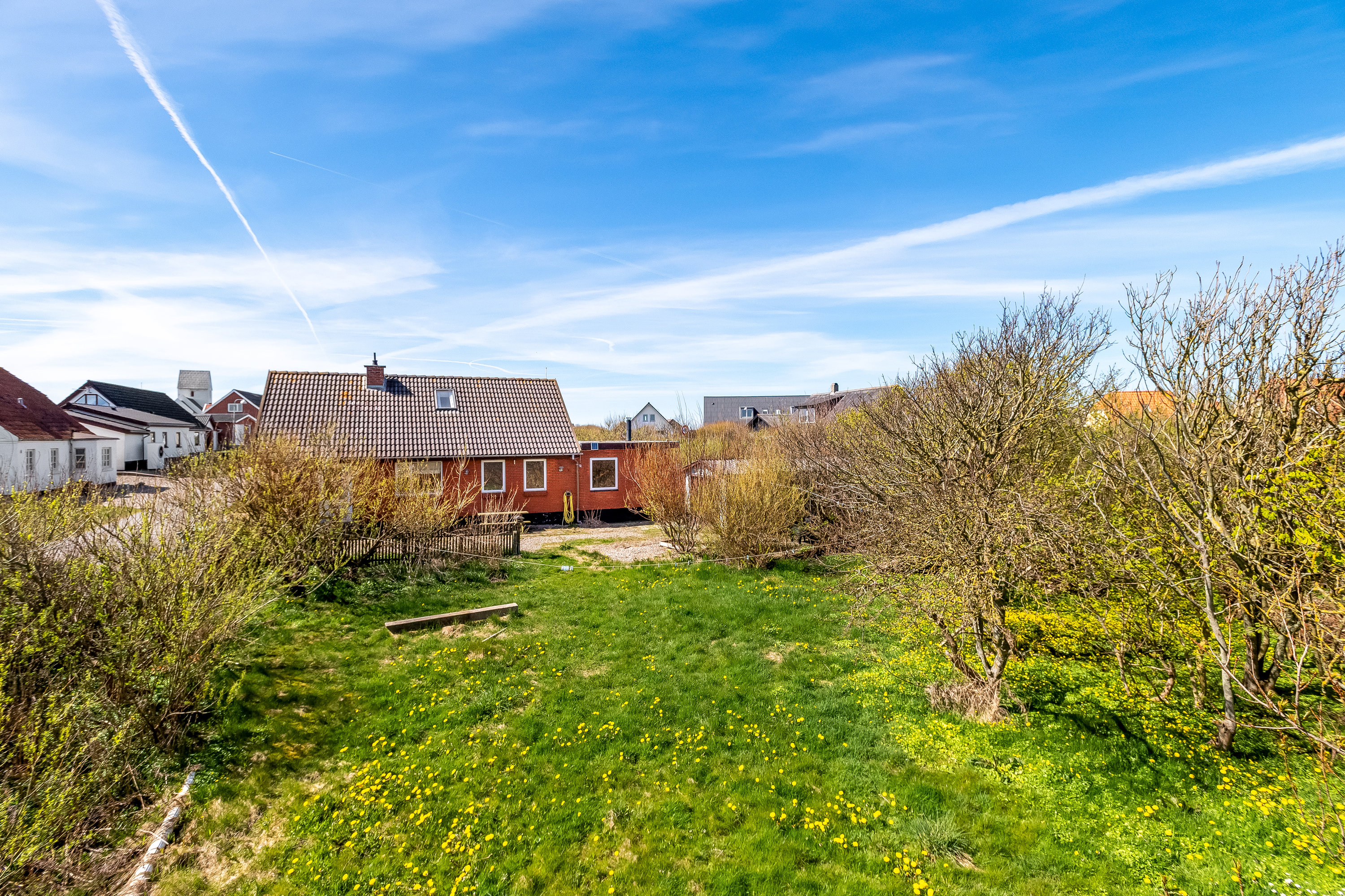Solitudevej 1, Ferring, 7620 Lemvig