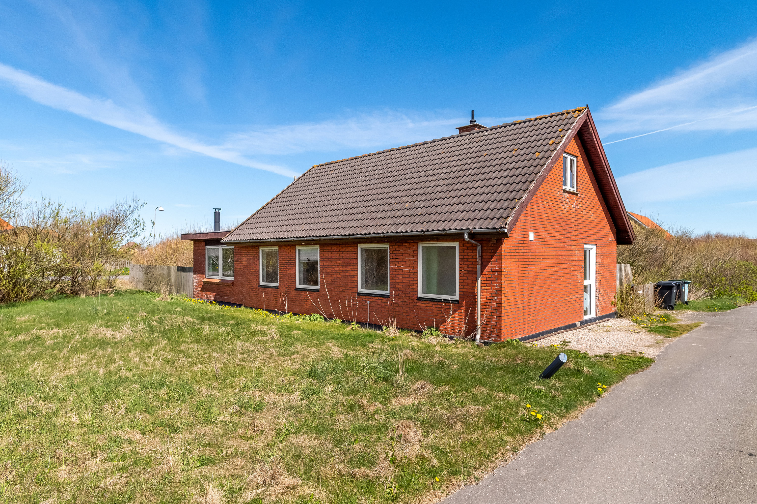 Solitudevej 1, Ferring, 7620 Lemvig