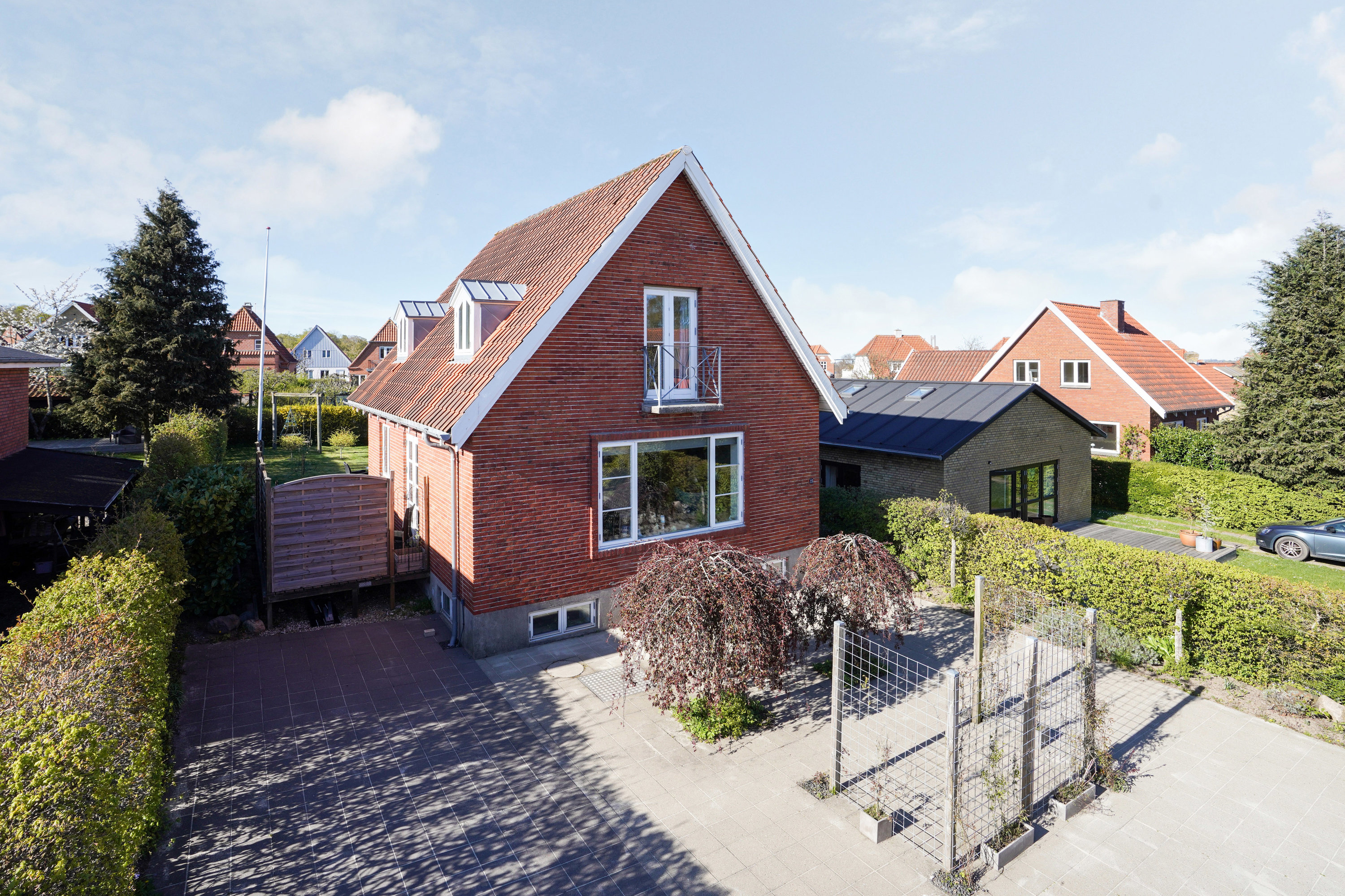 Adlerhusvej 23, 5500 Middelfart