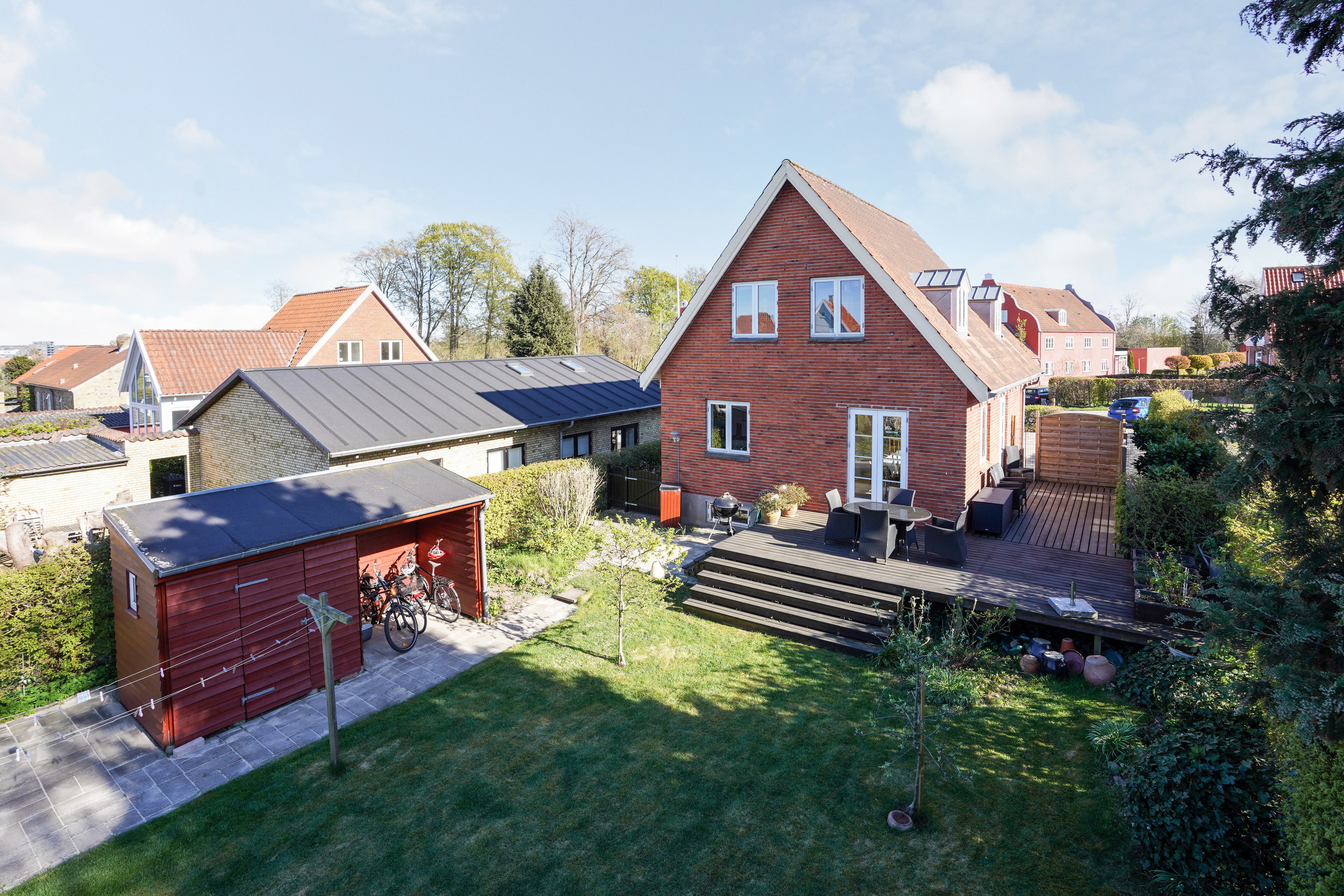 Adlerhusvej 23, 5500 Middelfart